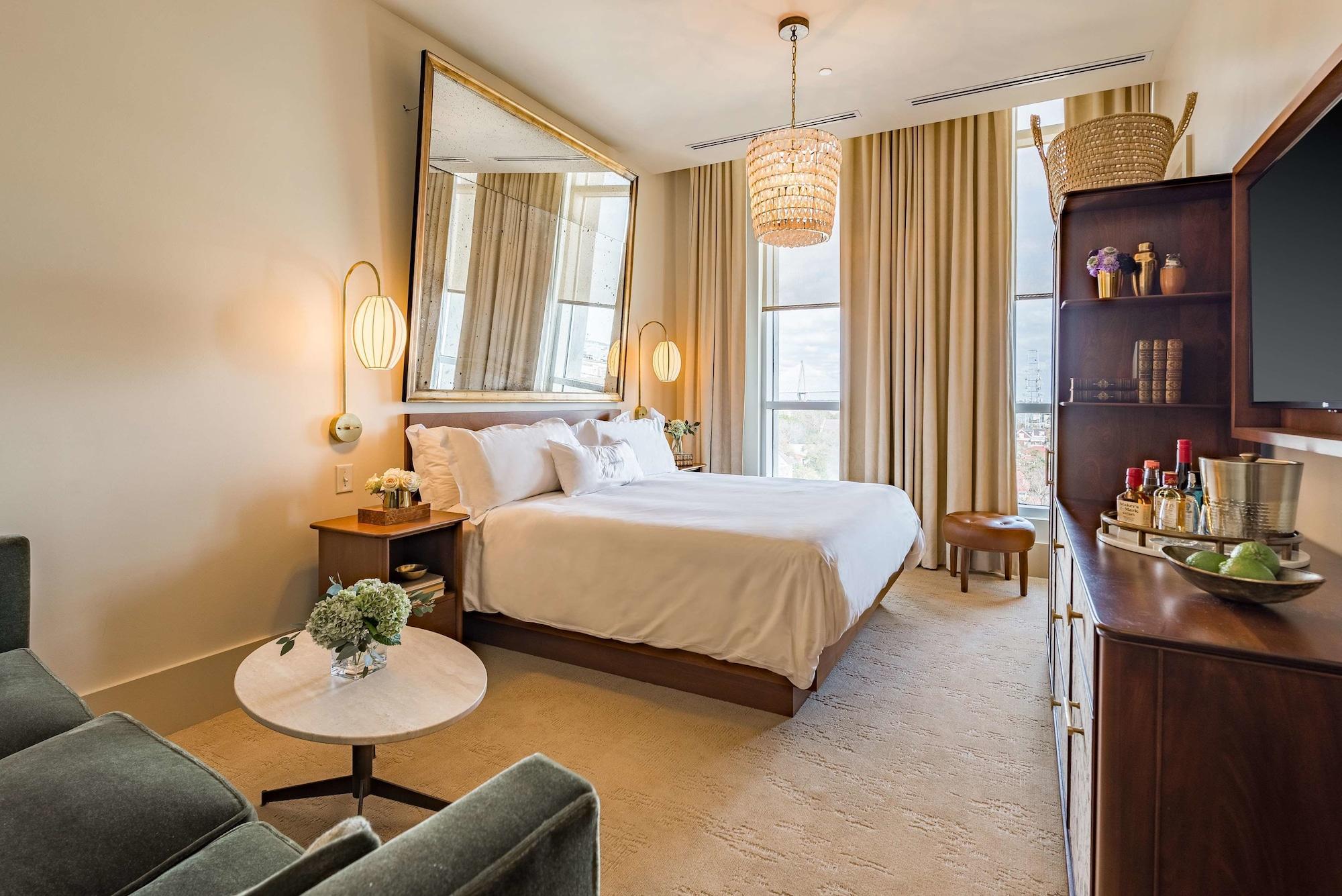 The Dewberry Hotel