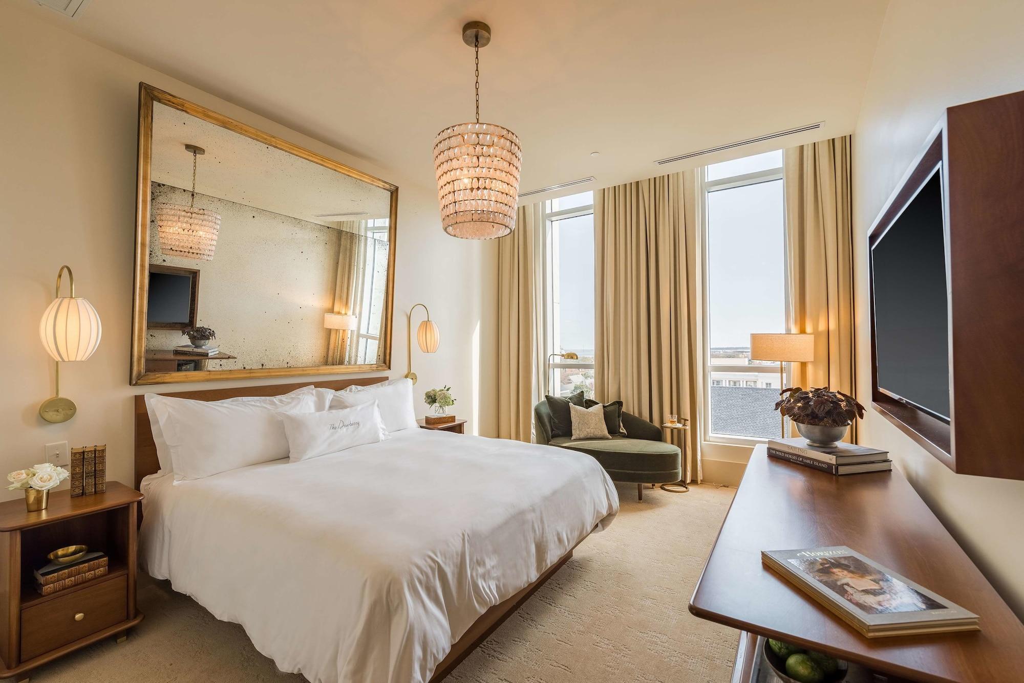 The Dewberry Hotel 5*