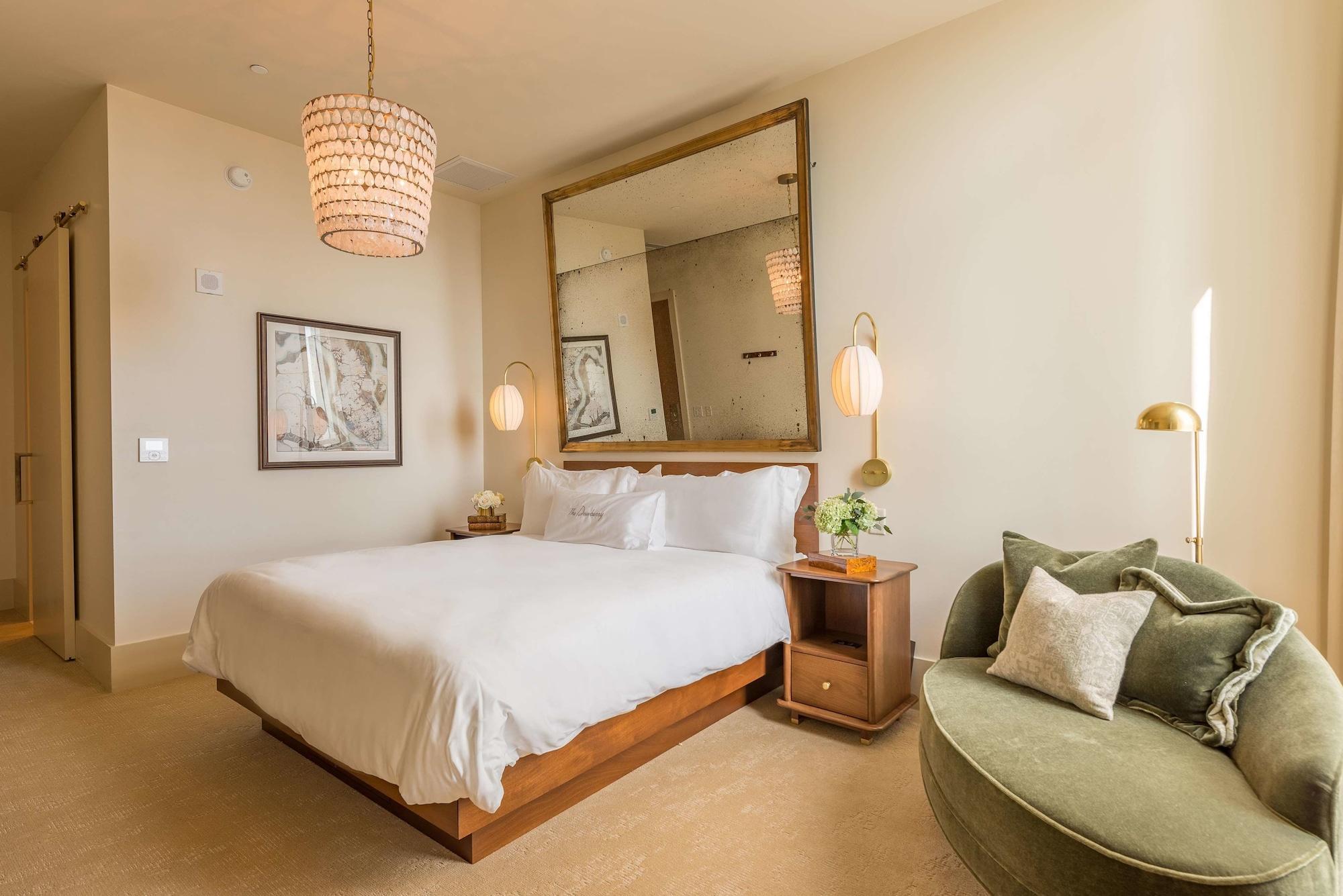 The Dewberry 5*