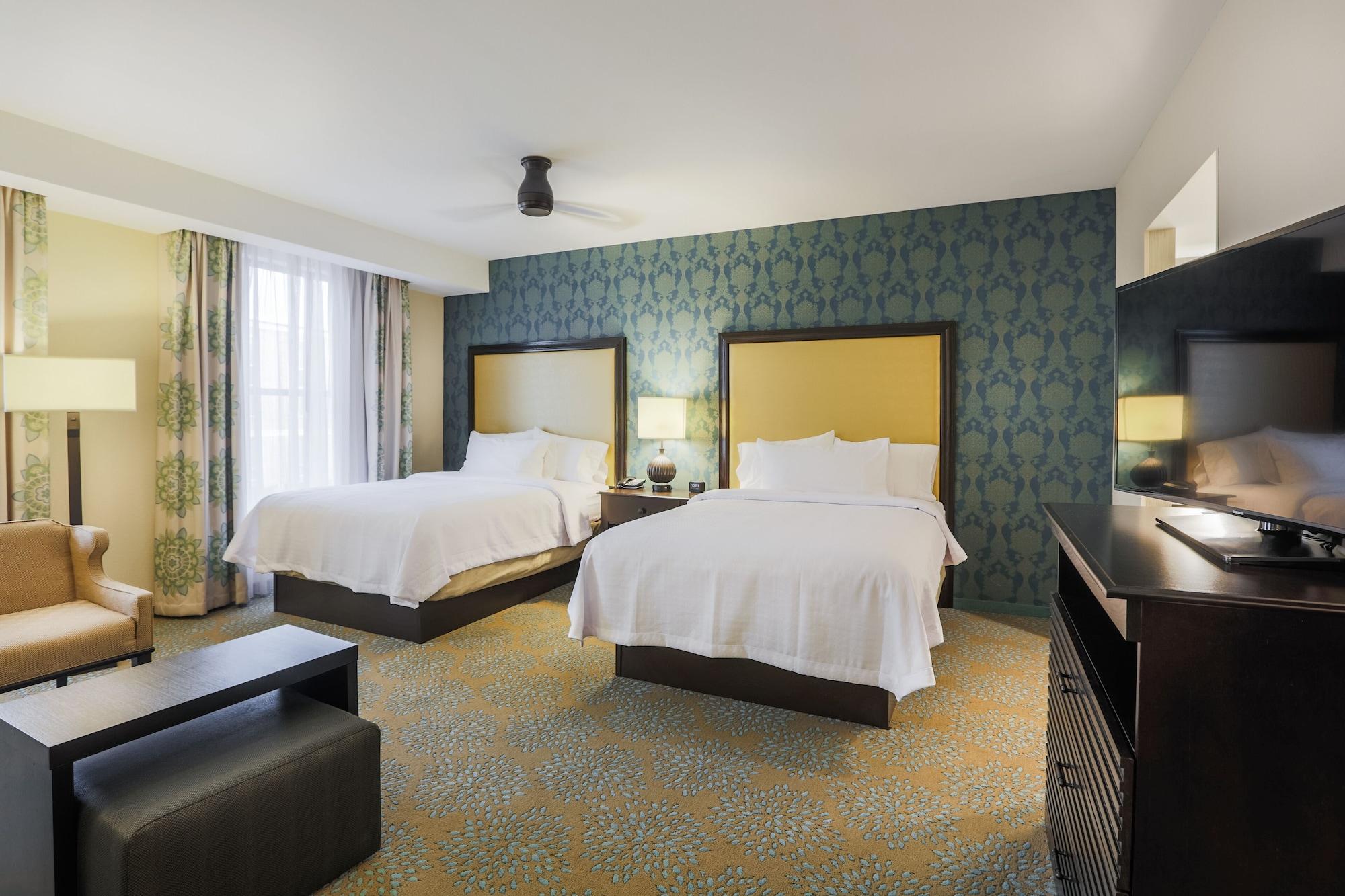 Hotel Homewood By Hilton Historic District Charleston