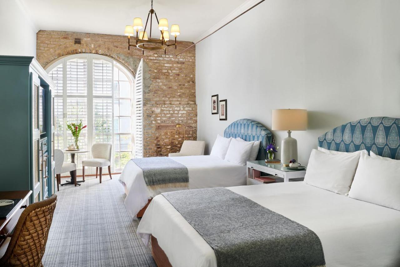 Harbourview 4* Charleston