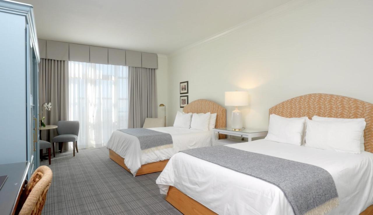 Harbourview 4*