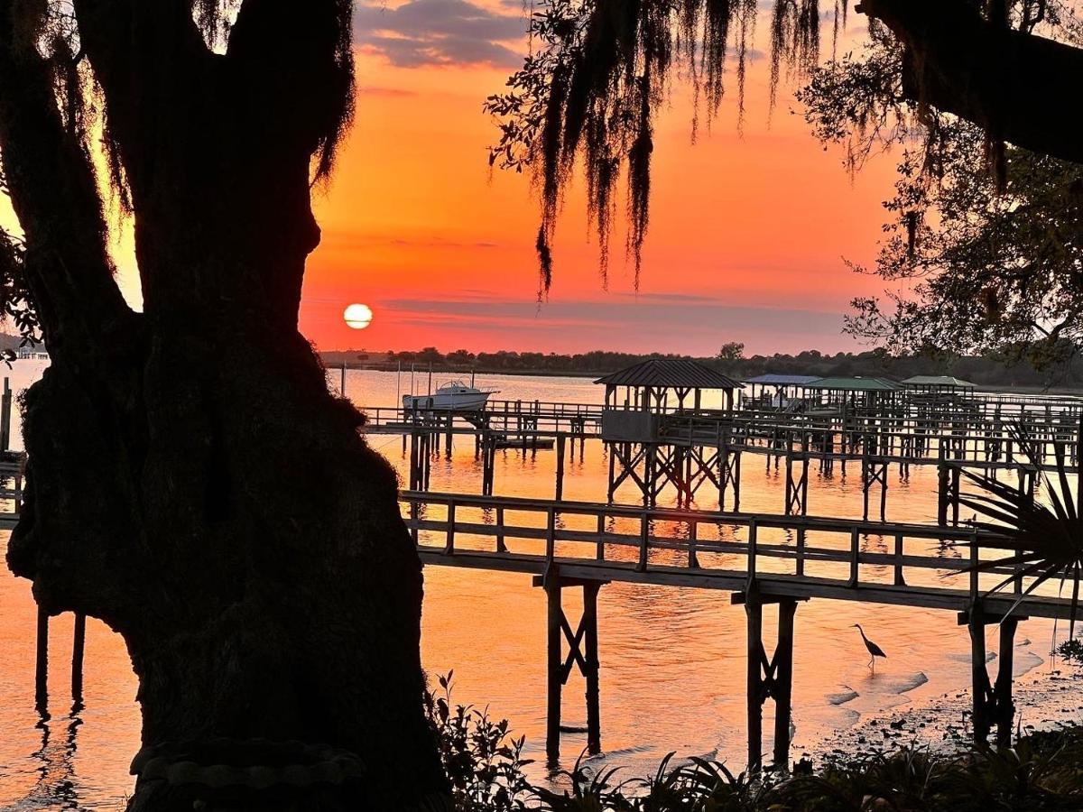 Bed & Breakfast Waterway Charleston