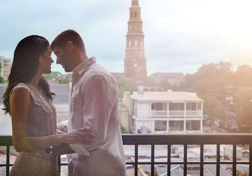 French Quarter 4* Charleston