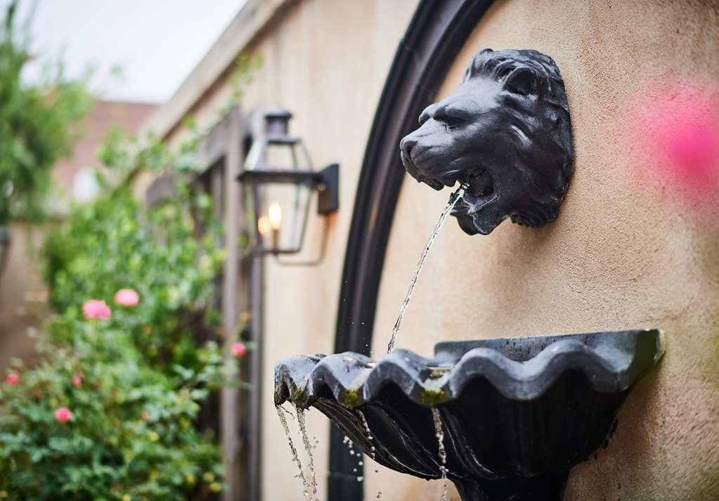 French Quarter Hotel 4*