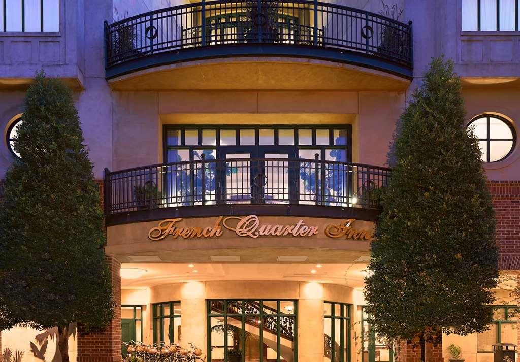 French Quarter Charleston