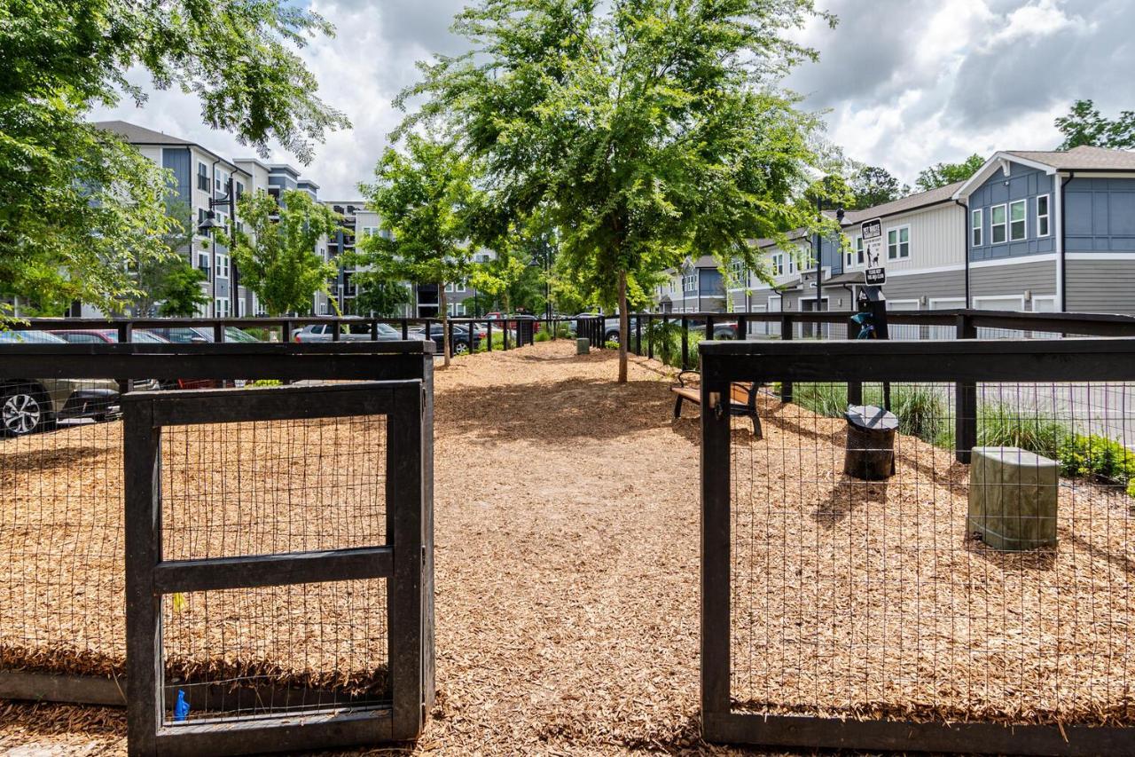 Apartment K&m Spire Oasis Near & Chs 2 King *