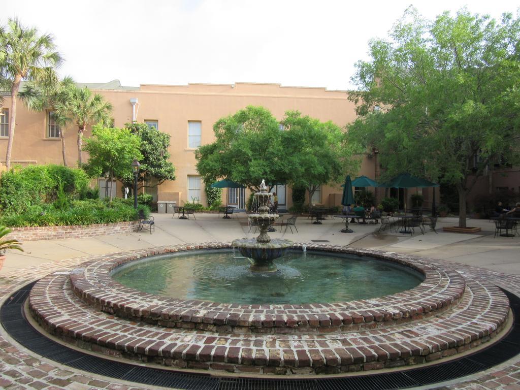 Hotel The Alley 3*