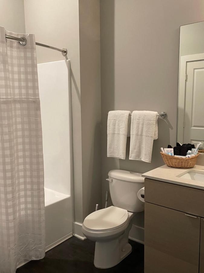 Cozy In West Ashley With Queen Bed And Queen Sleeper Sofa Apartment *