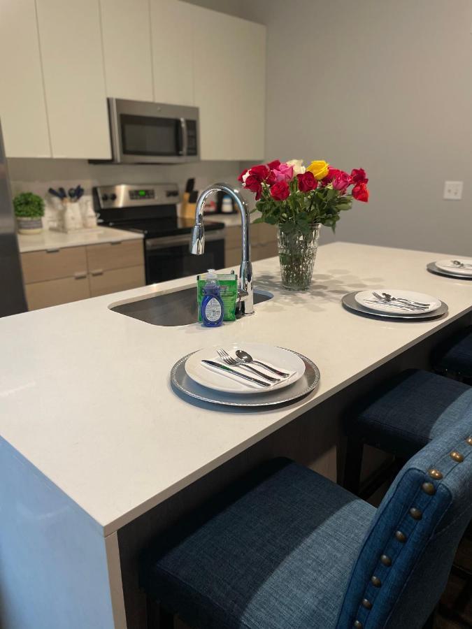 Apartment Cozy In West Ashley With Queen Bed And Queen Sleeper Sofa *