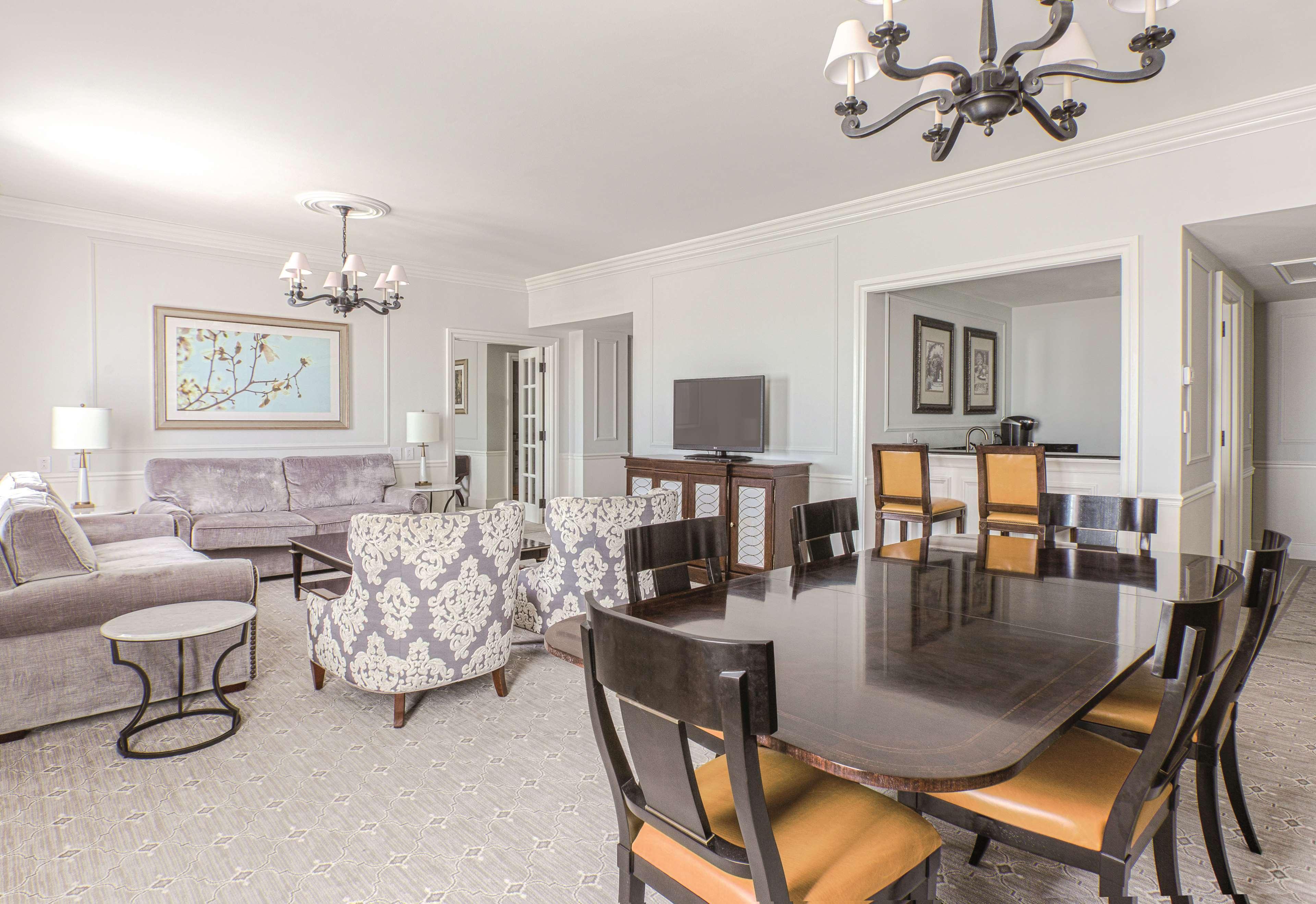 The Place 5* Charleston