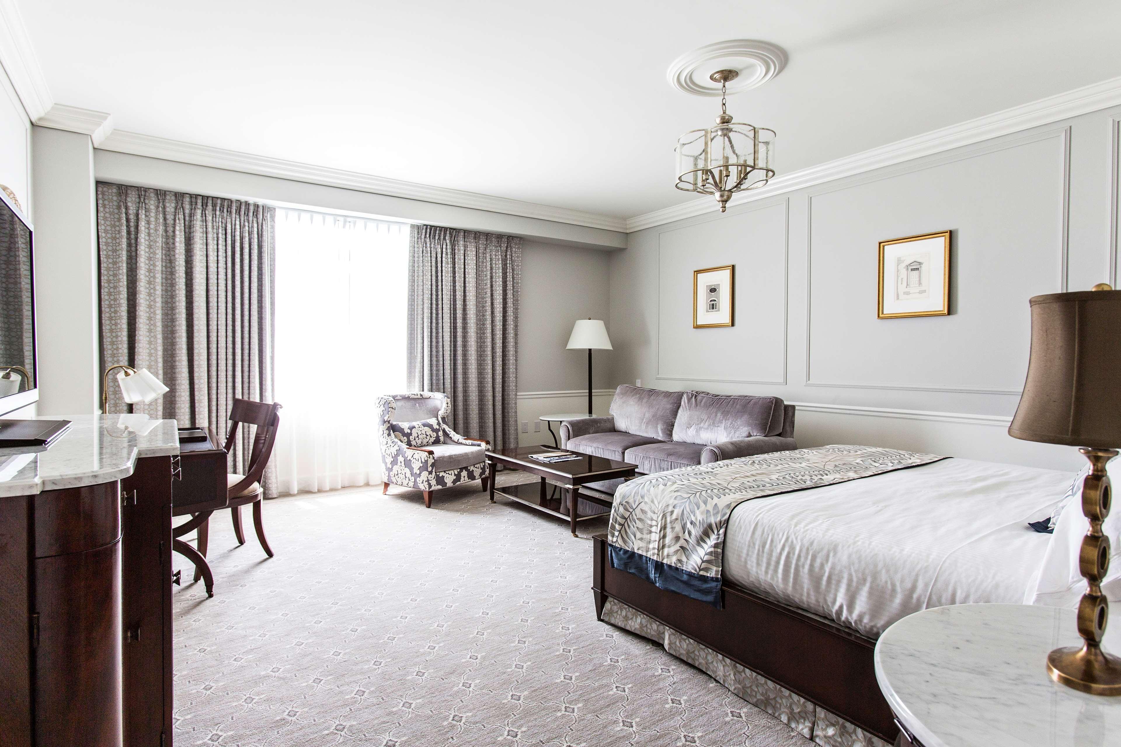 The Place Hotel Charleston