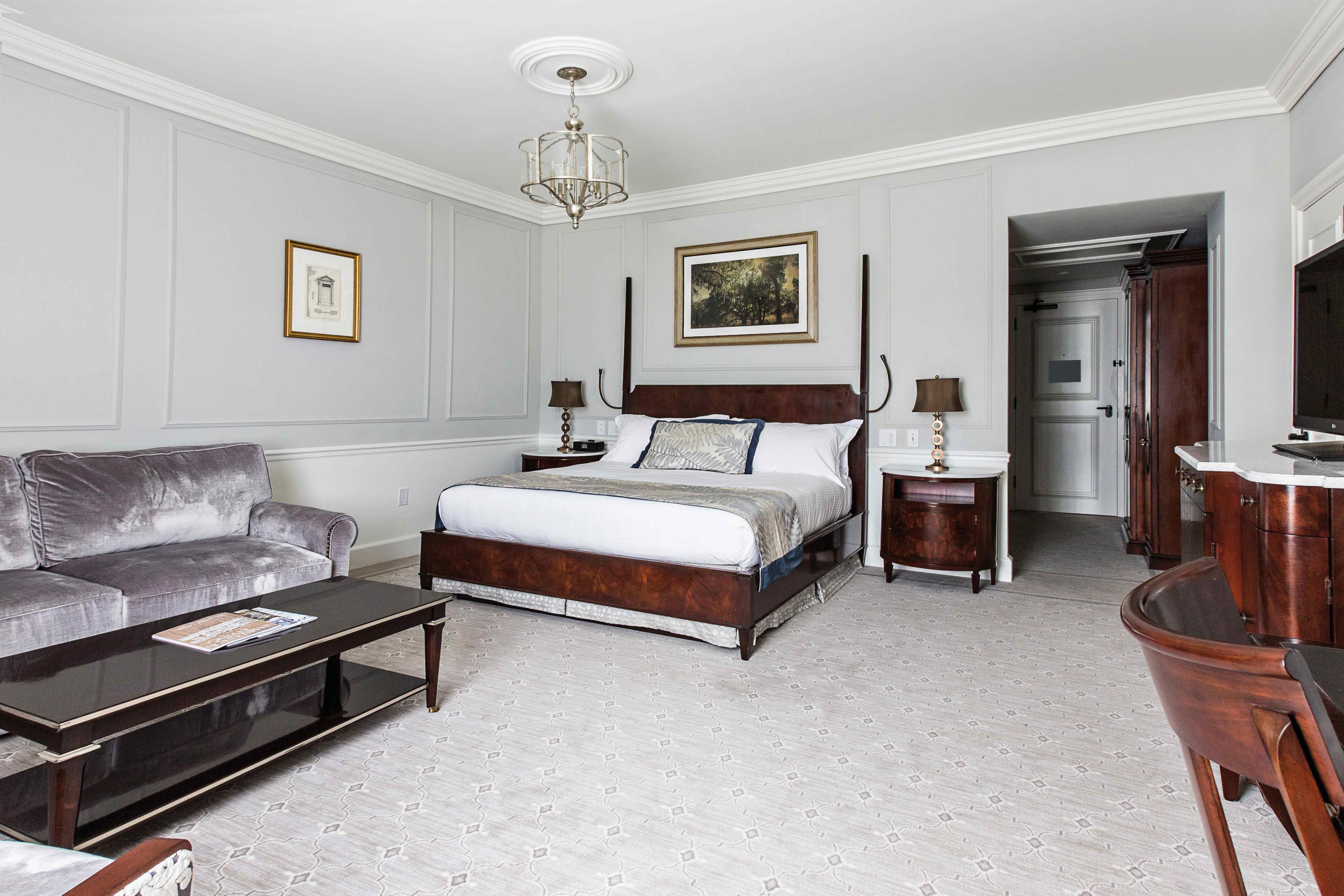 The Place 5*