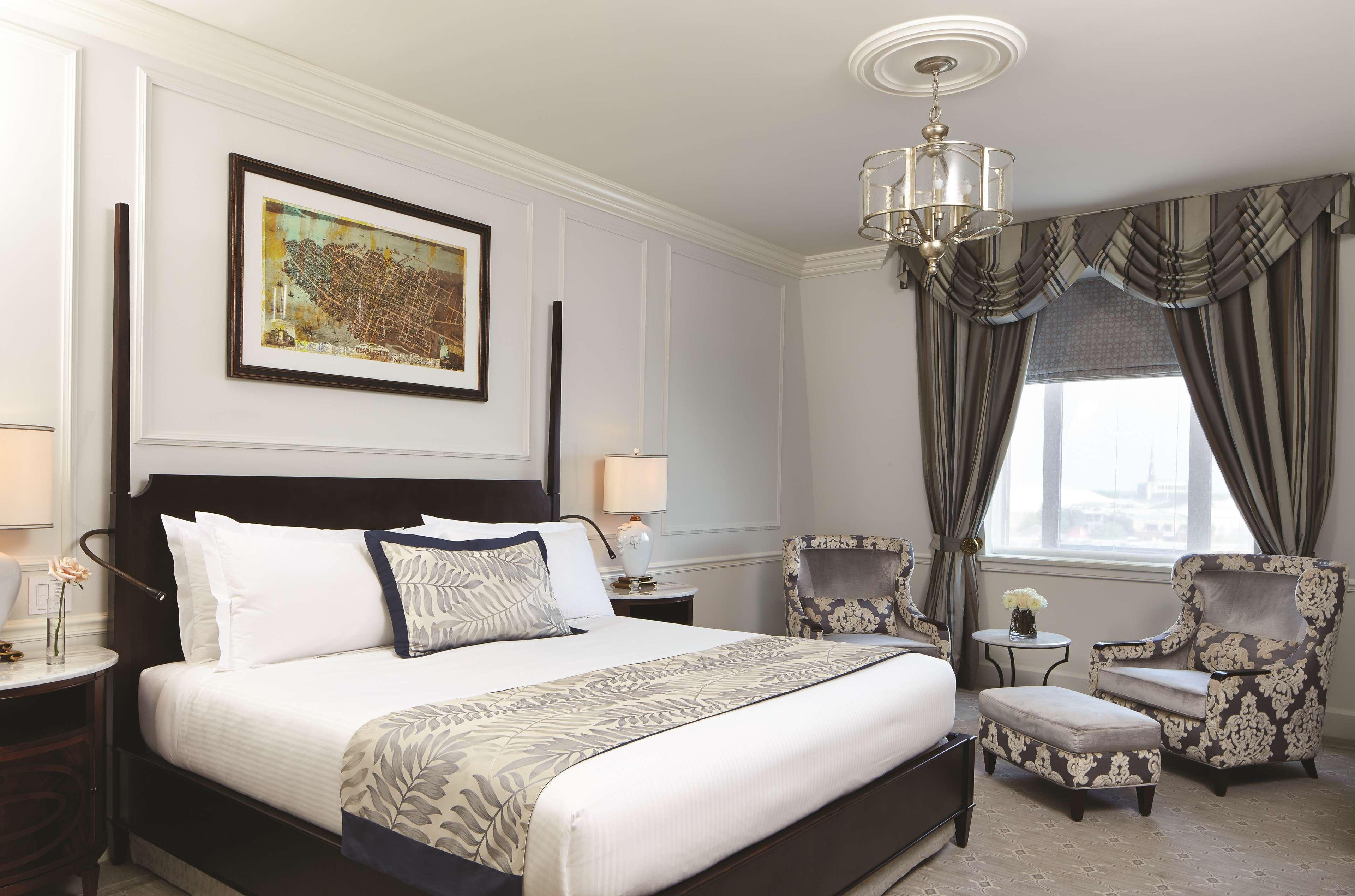 The Place Hotel Charleston