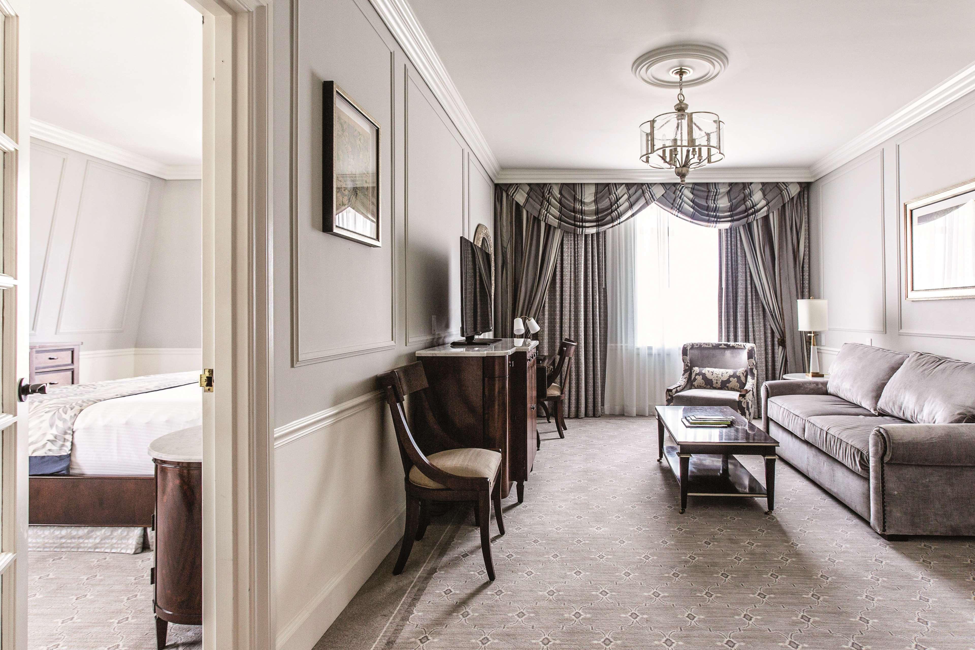 The Place Hotel 5*