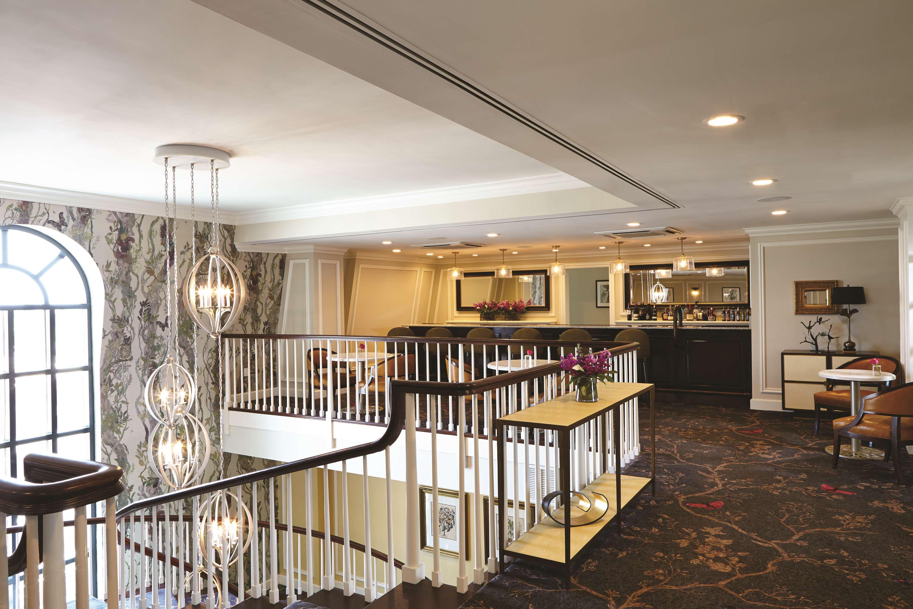 The Place Hotel