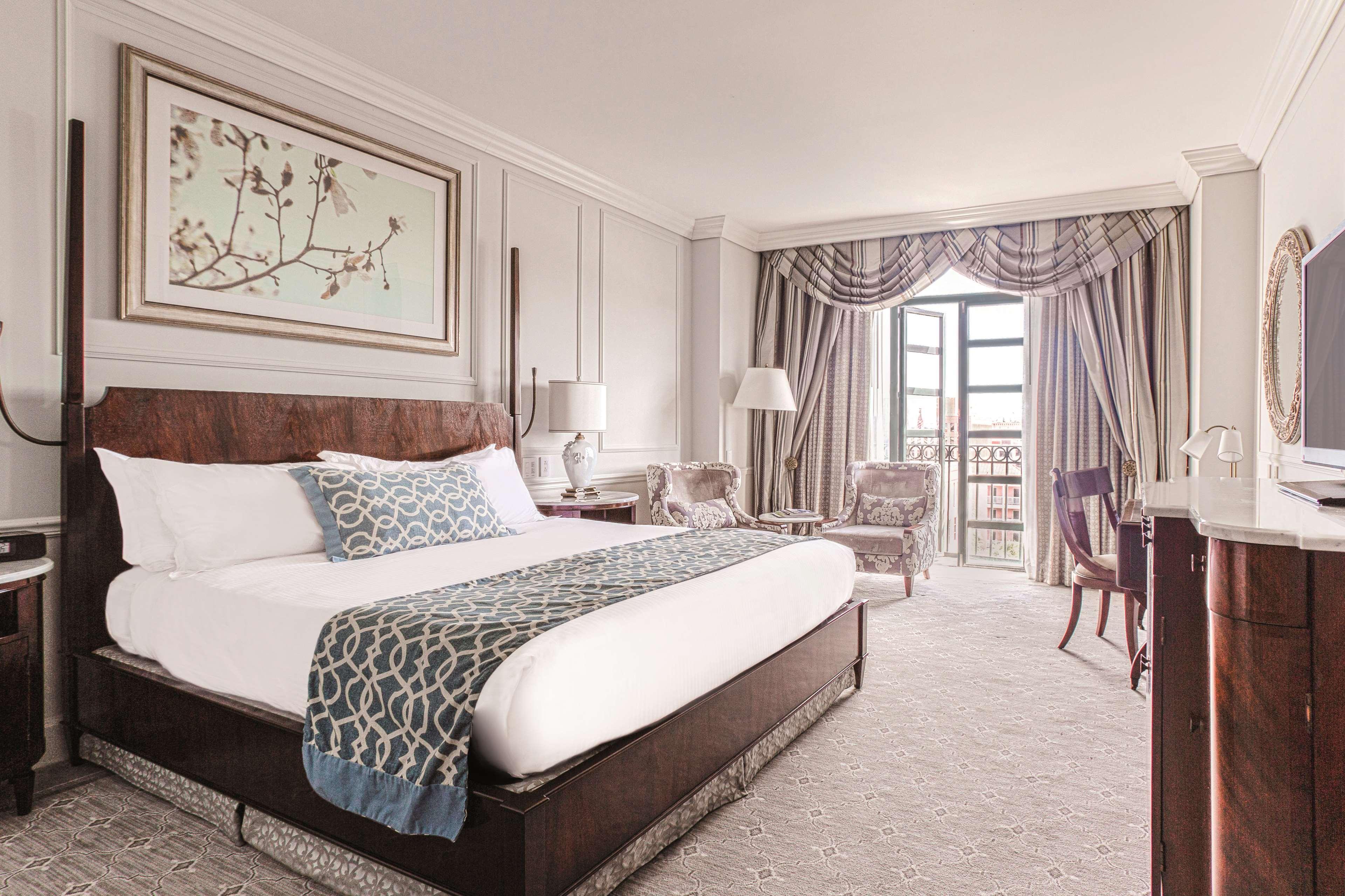 The Place Hotel Charleston