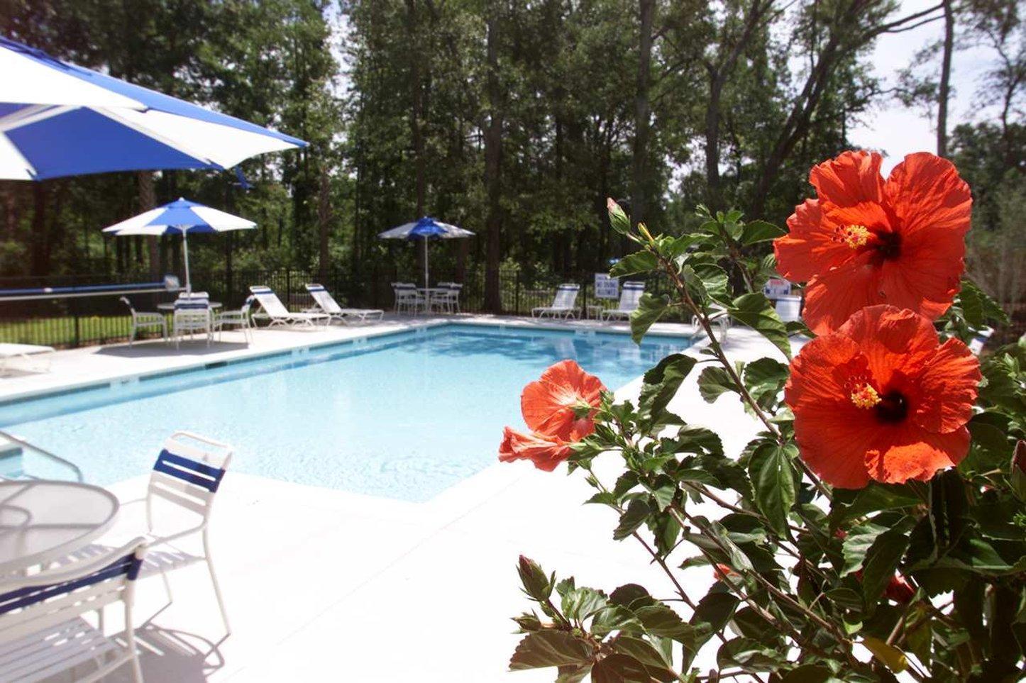 Hampton Charleston-daniel Island 3* Charleston