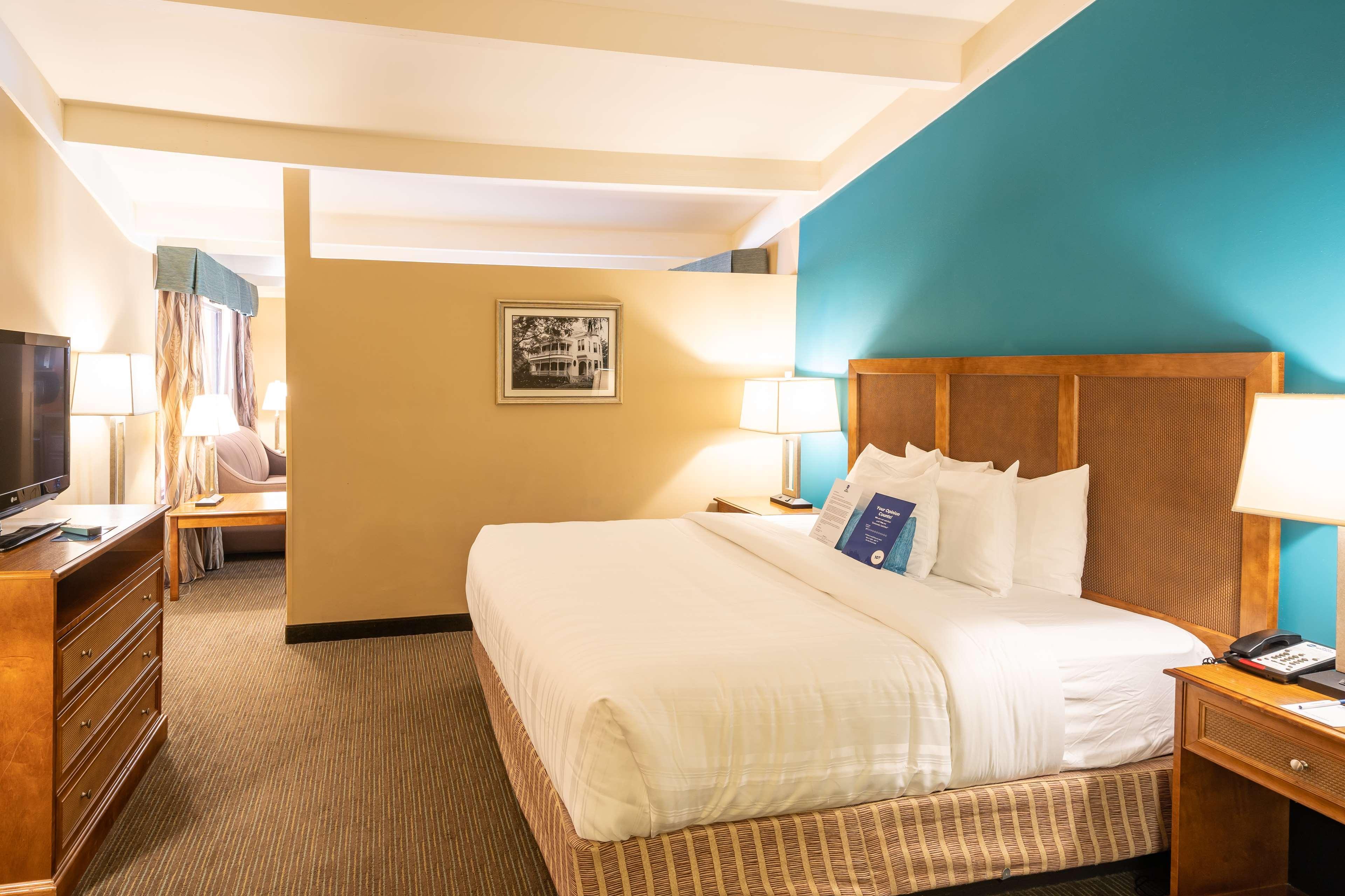 Western Hotel