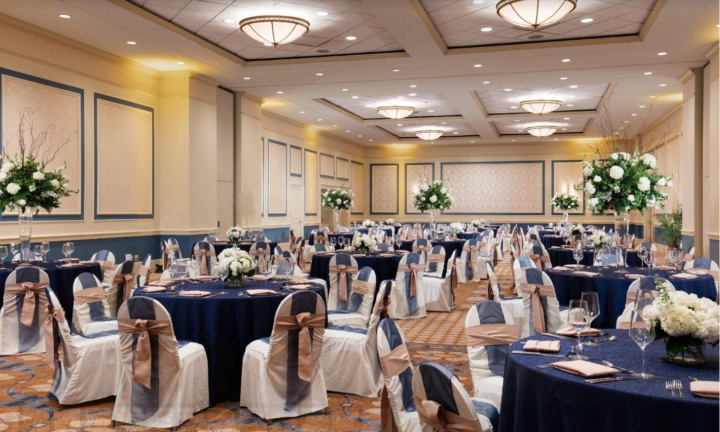 Francis Marion Hotel
