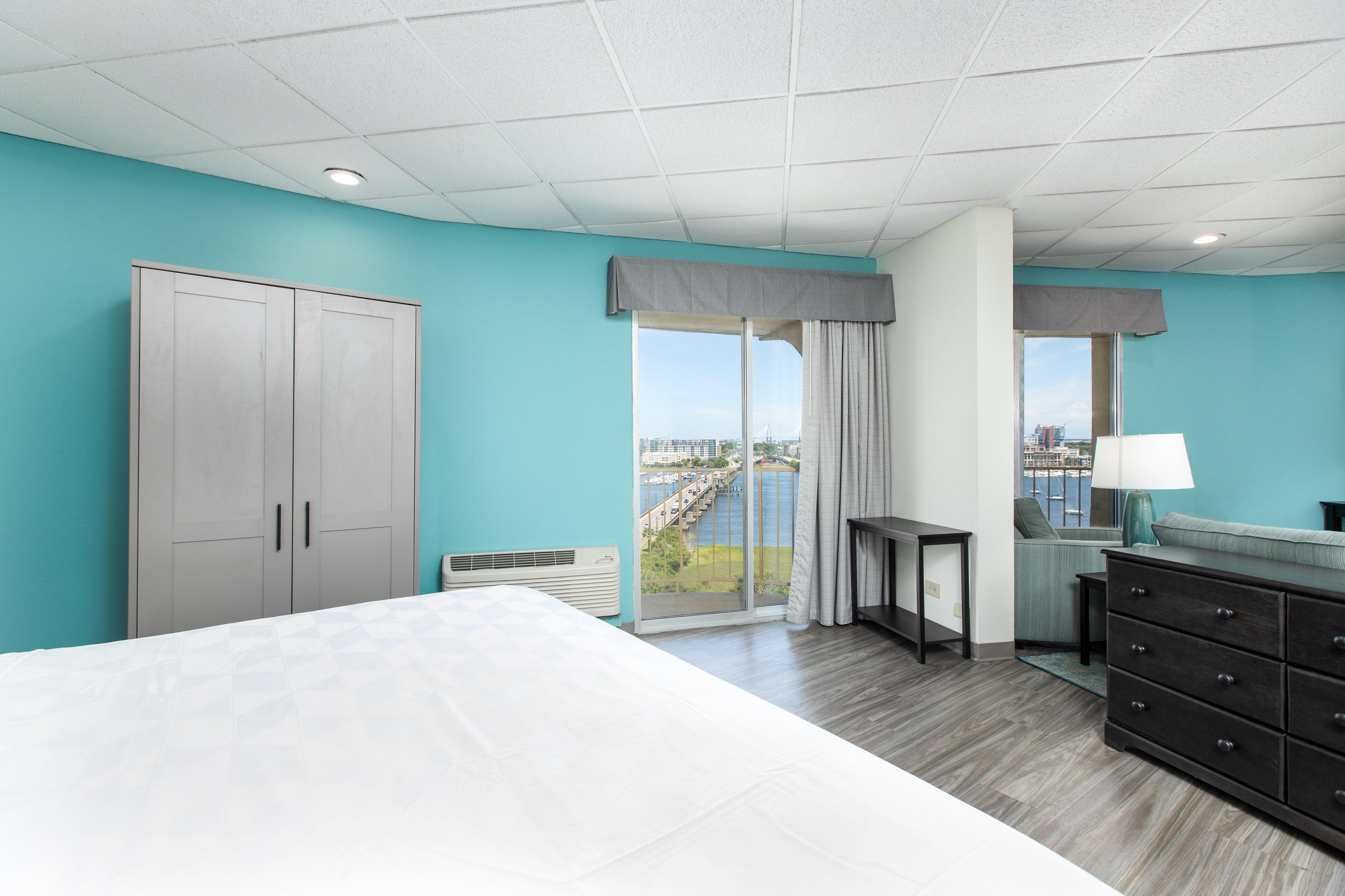 Charleston-riverview By Ihg 3*