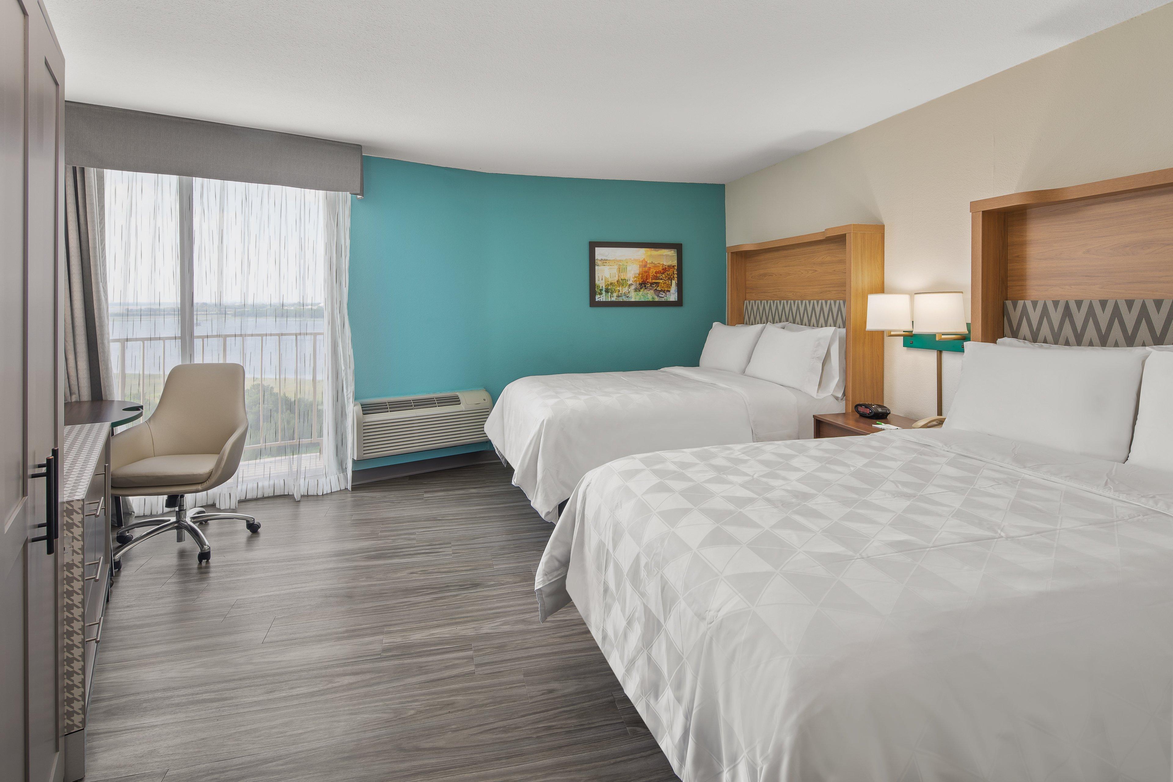 Charleston-riverview By Ihg