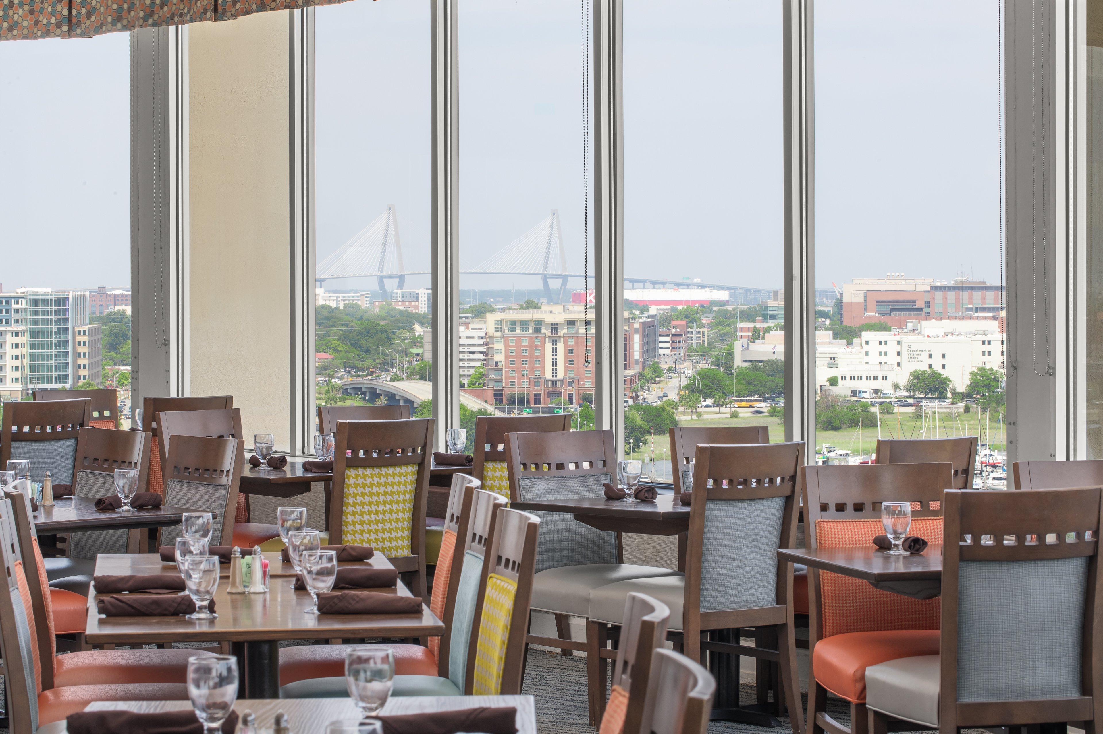 Charleston-riverview By Ihg 3*
