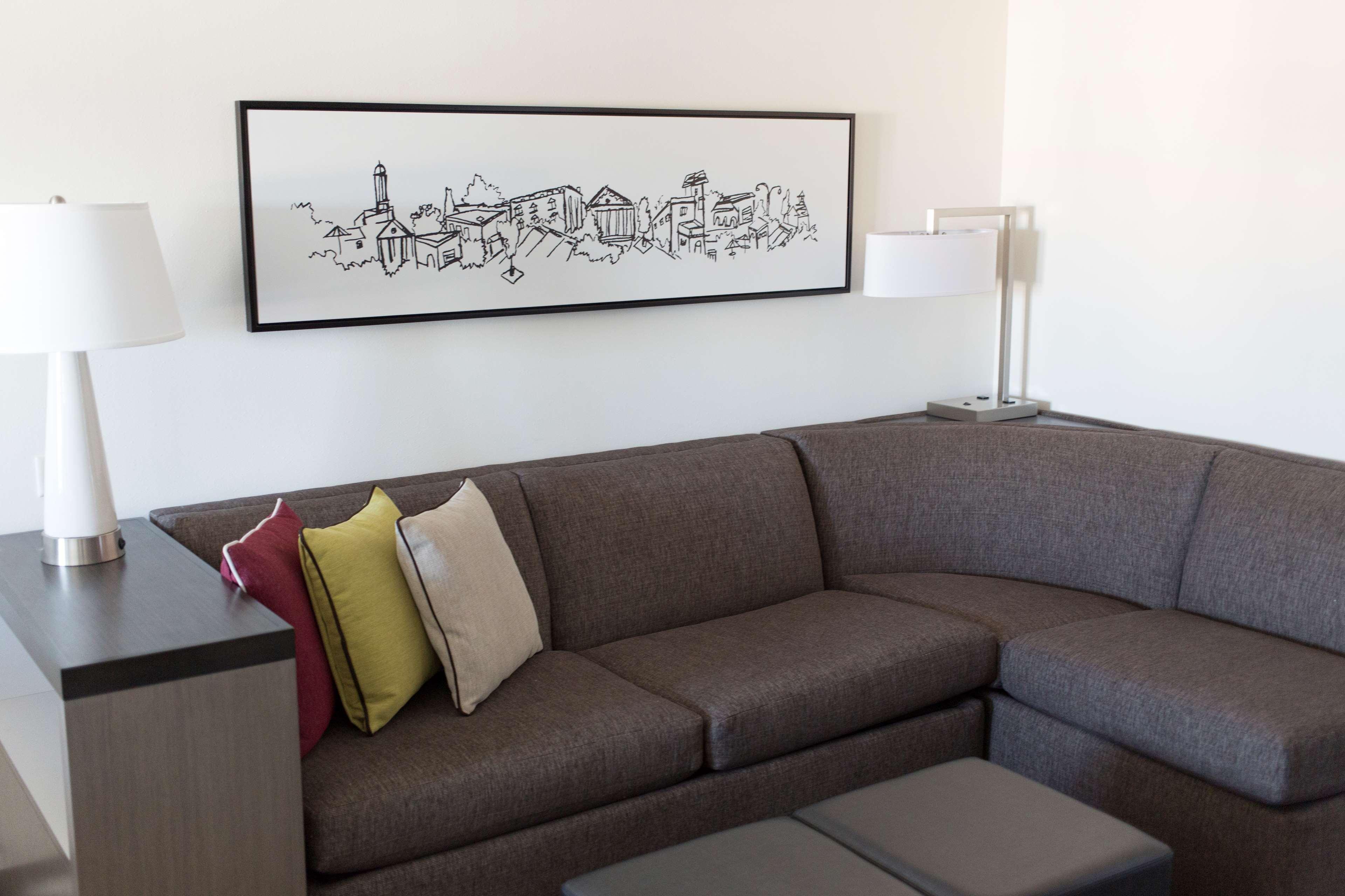 Hotel Hyatt House - Historic District Charleston