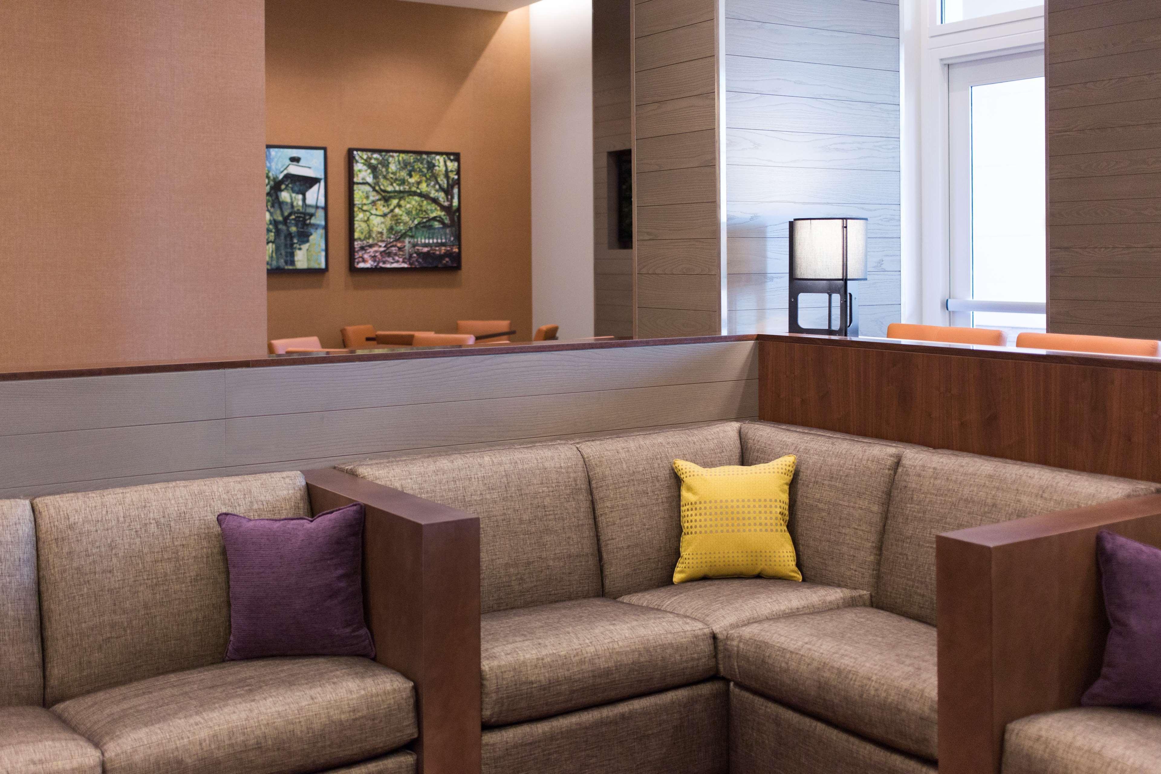 Hotel Hyatt House - Historic District 3*