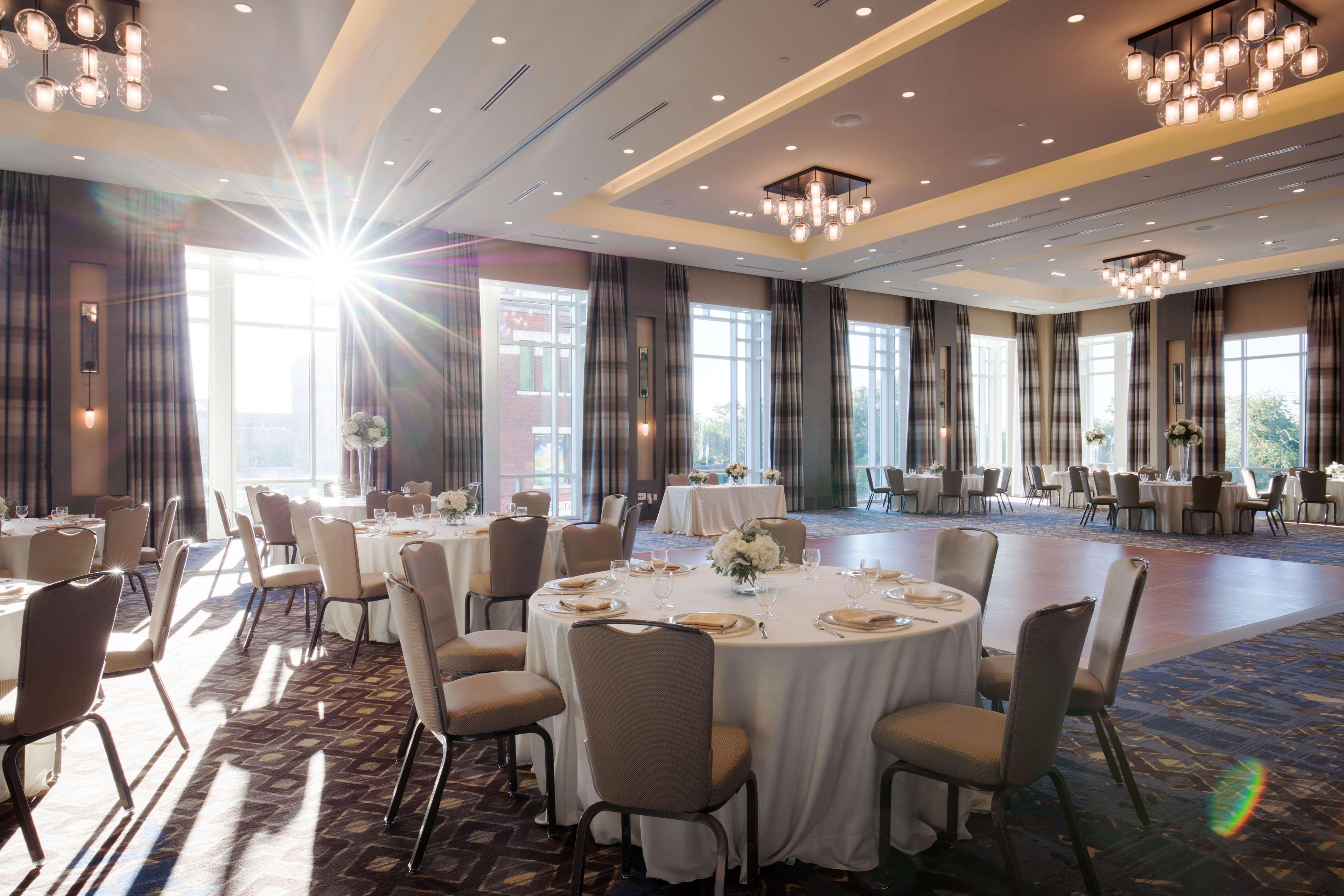 Hyatt House - Historic District 3* Charleston