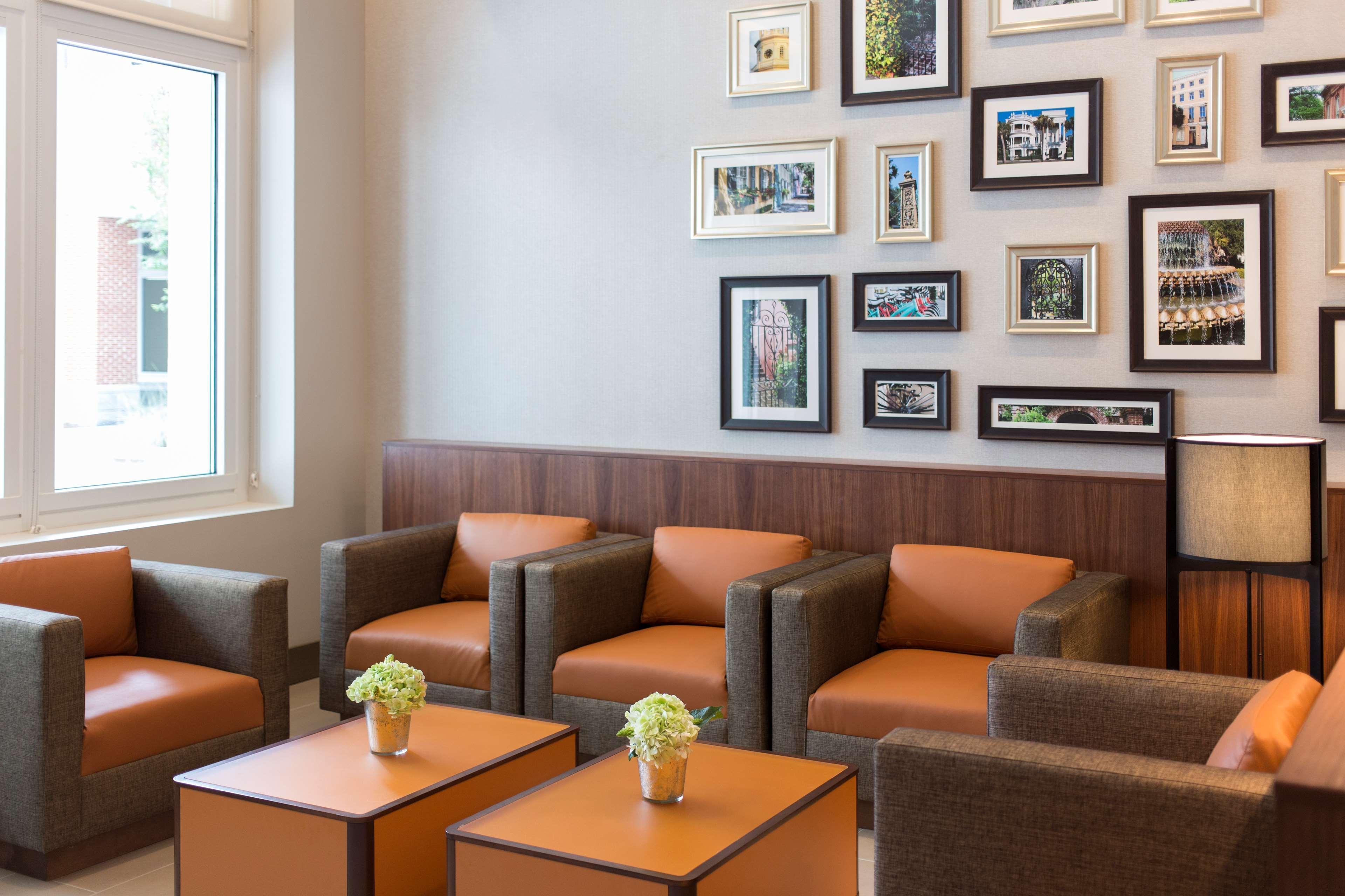Hotel Hyatt House - Historic District Charleston
