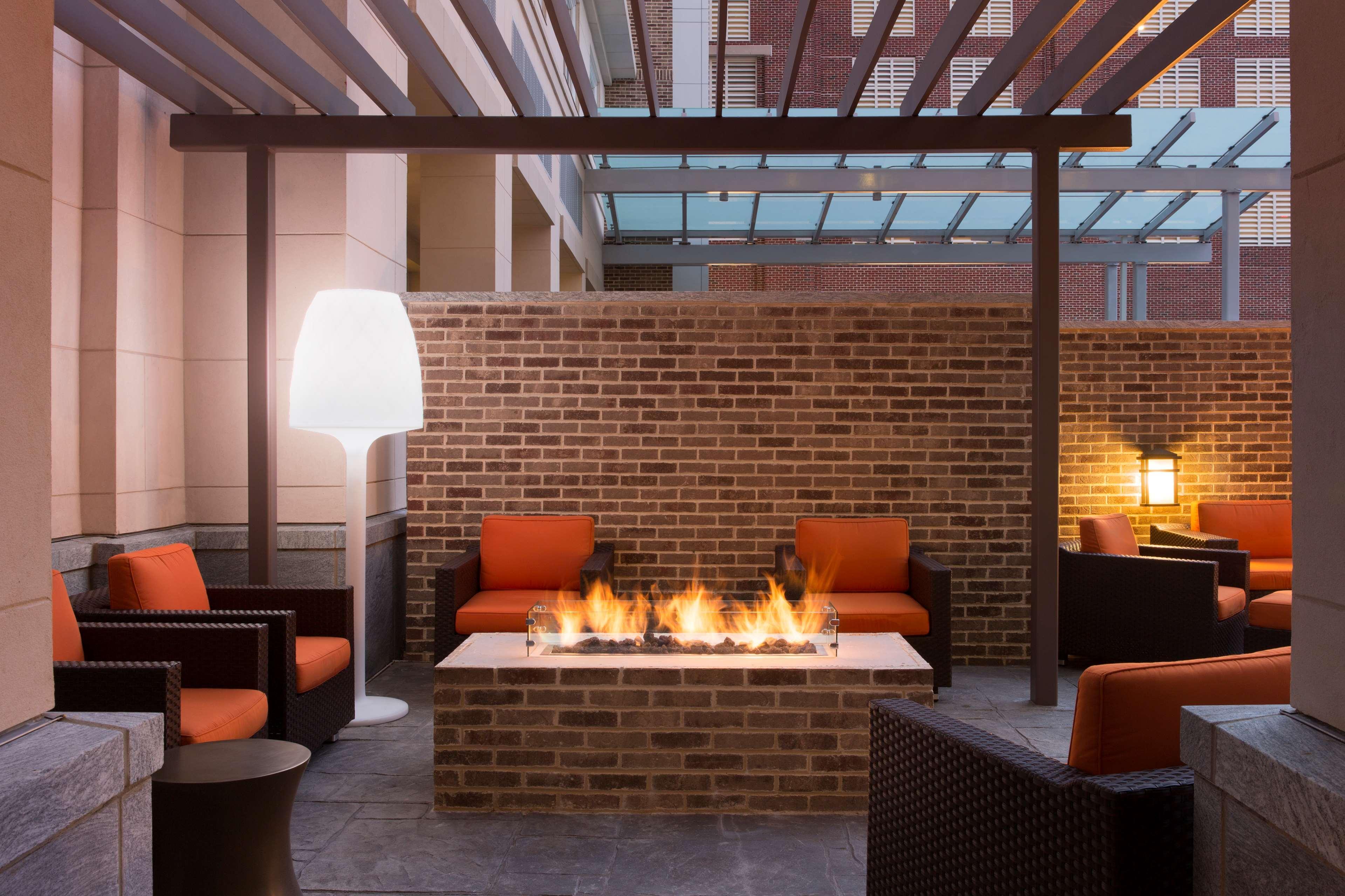 Hotel Hyatt House - Historic District Charleston