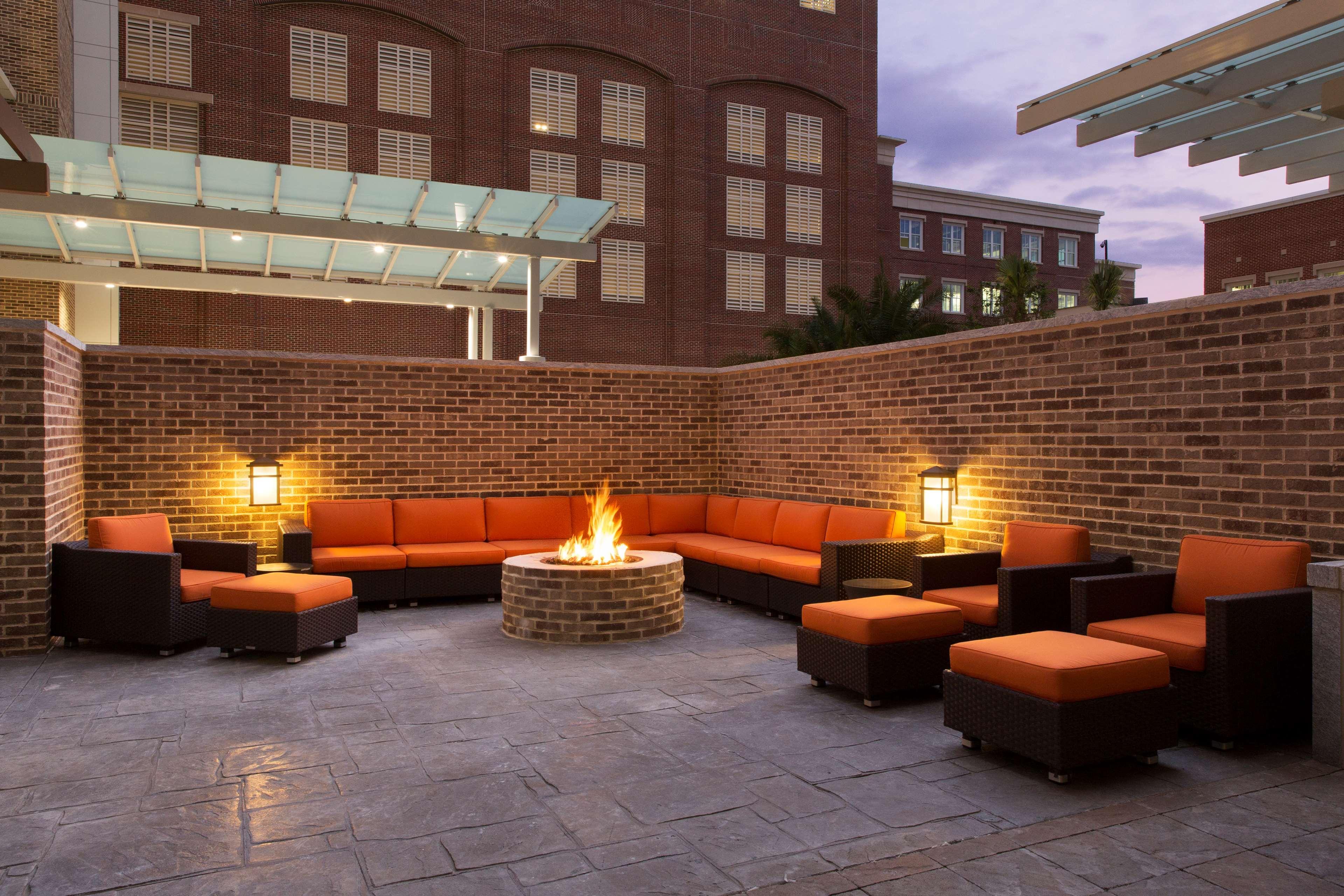 Hyatt House - Historic District Hotel 3*