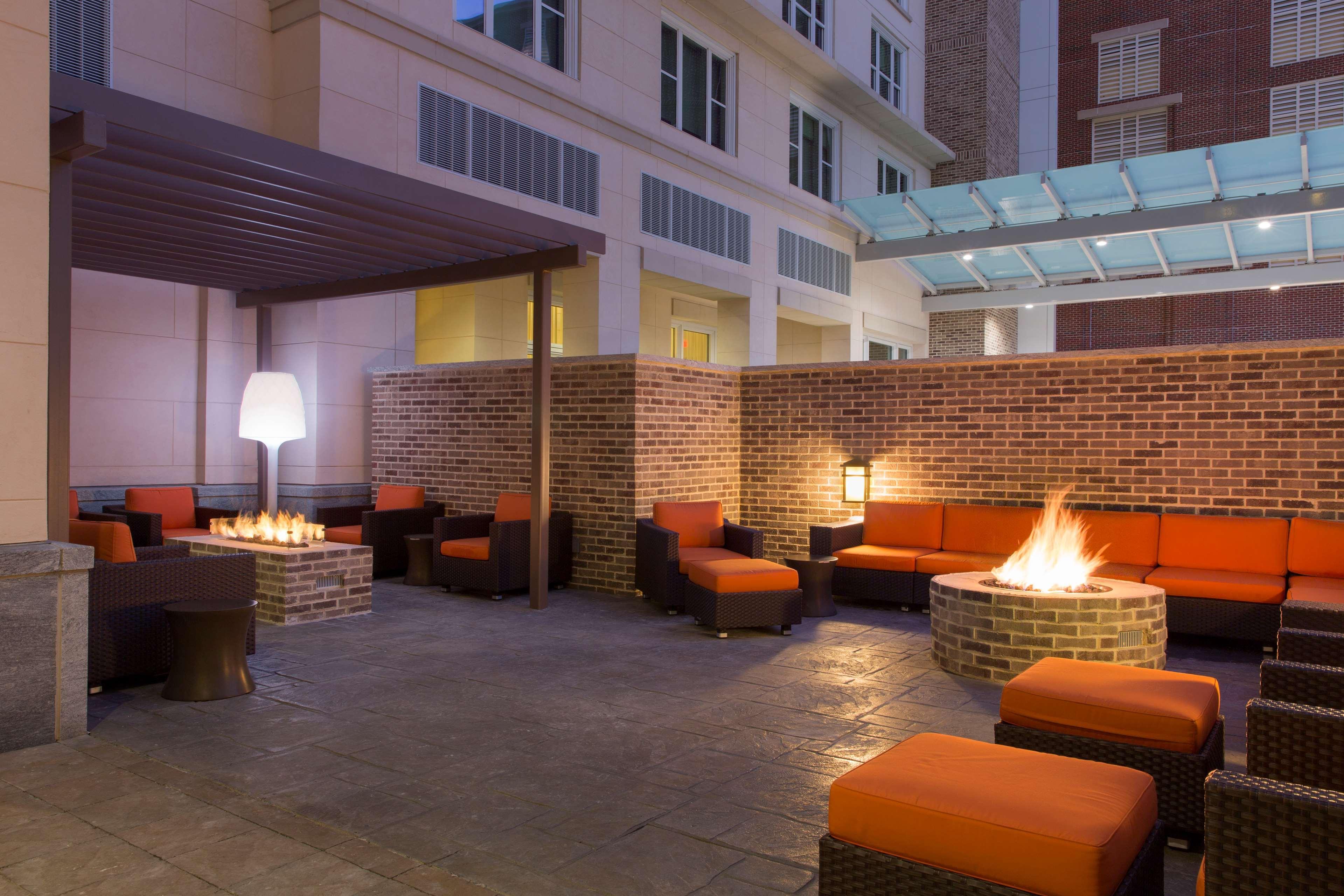 Hyatt House - Historic District Charleston