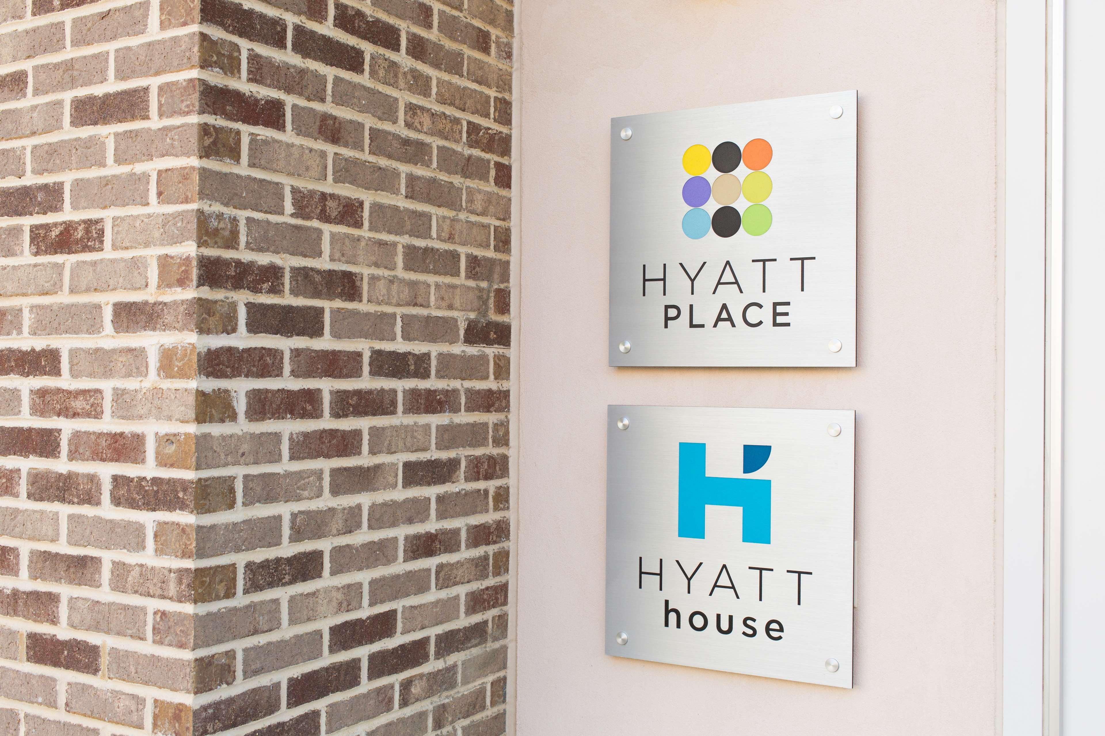Hyatt House - Historic District 3* Charleston