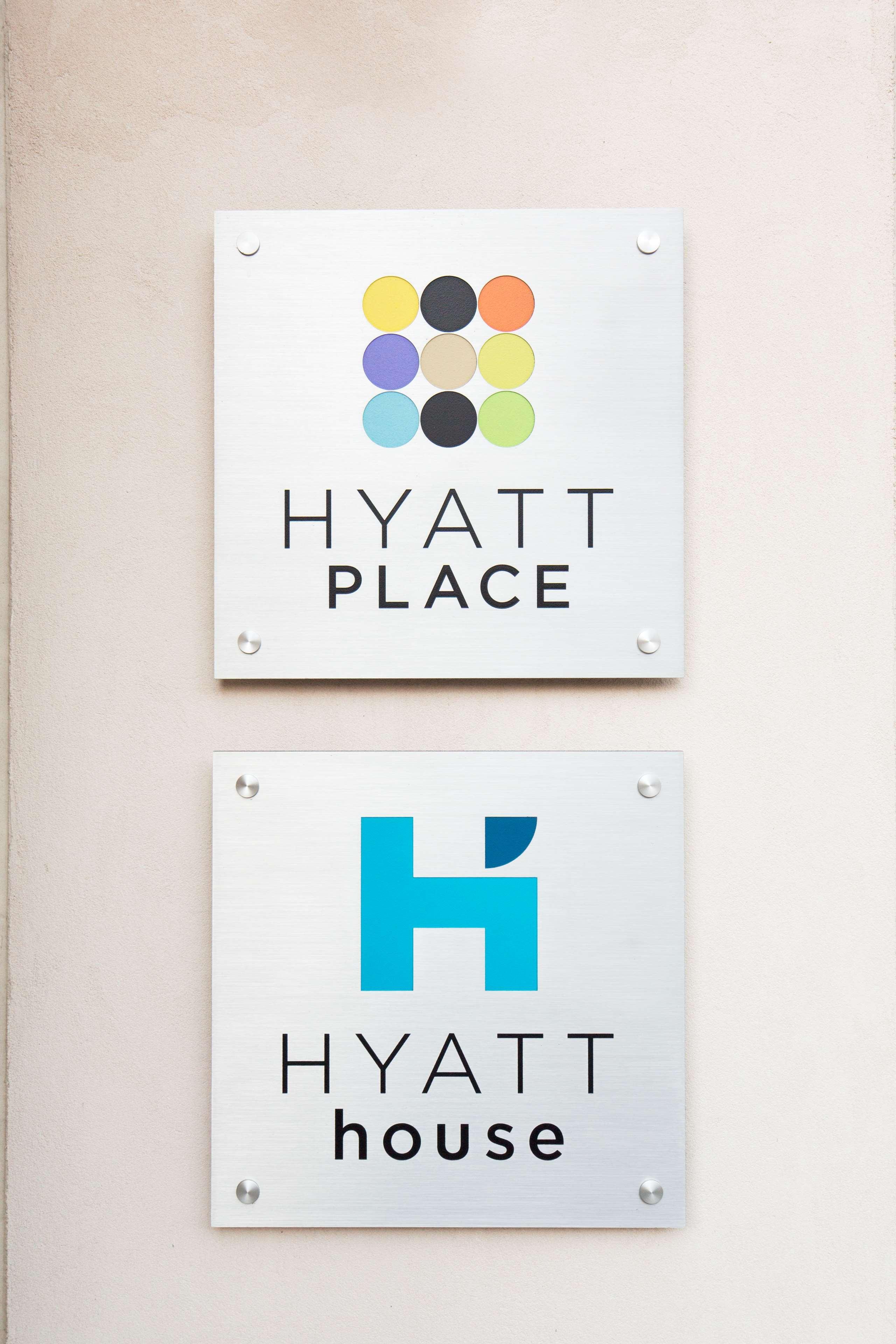Hotel Hyatt House - Historic District 3*
