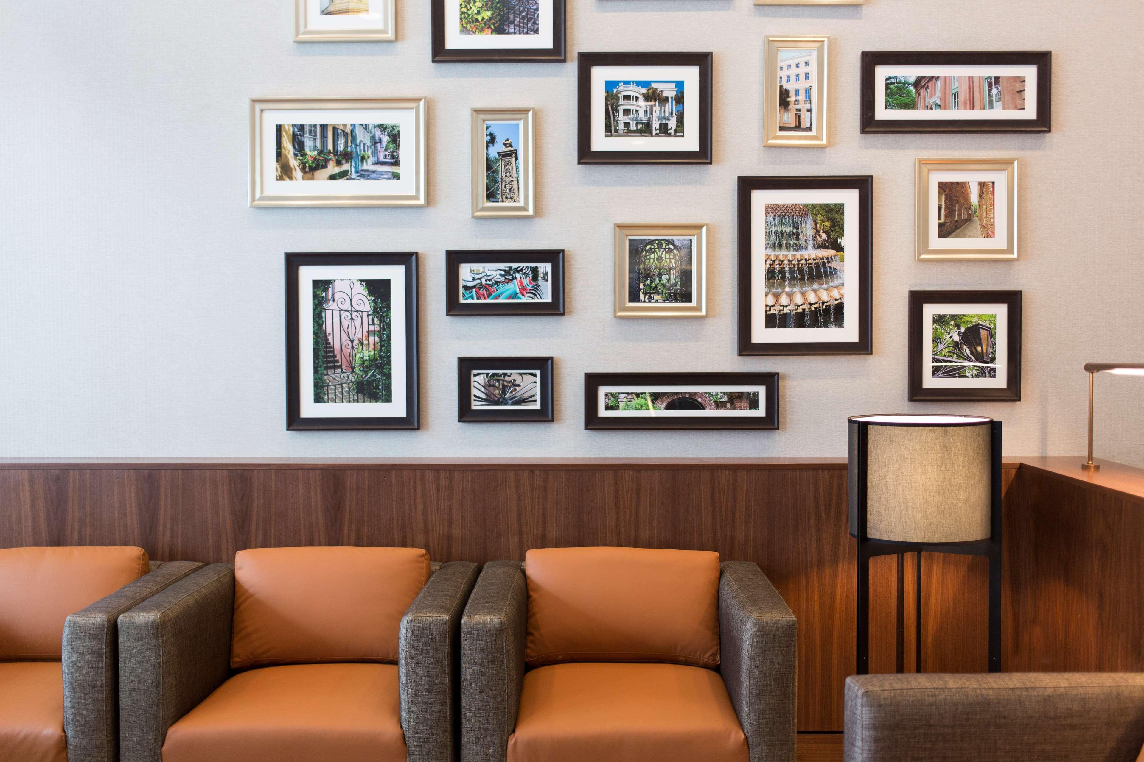 Hyatt House - Historic District Hotel 3*
