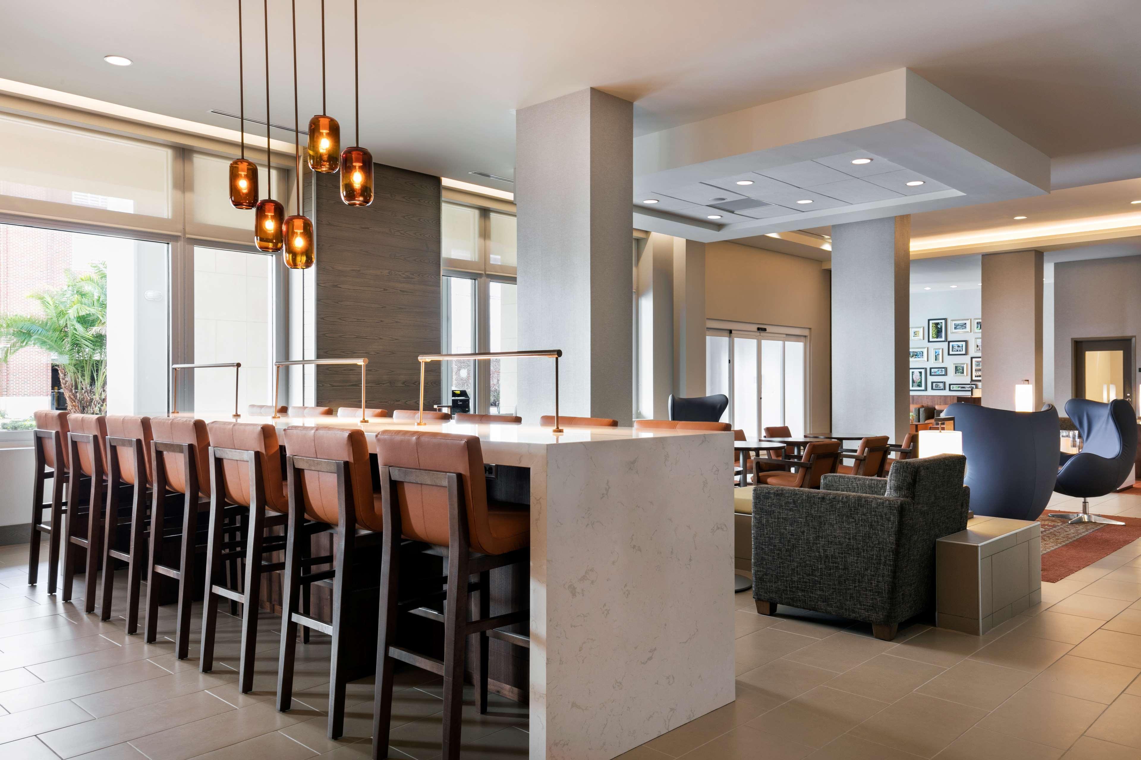 Hyatt House - Historic District Charleston