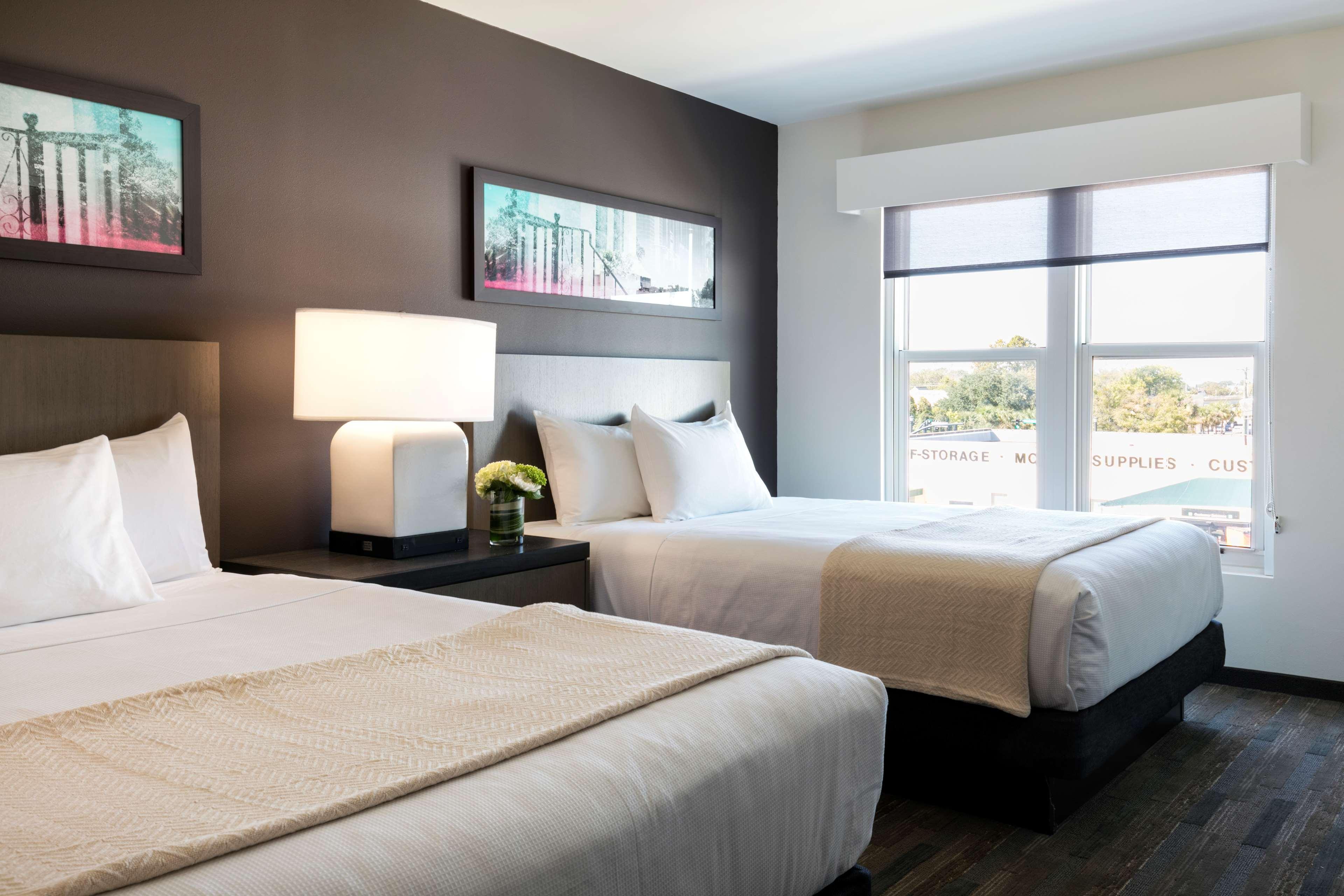 Hyatt House - Historic District Charleston