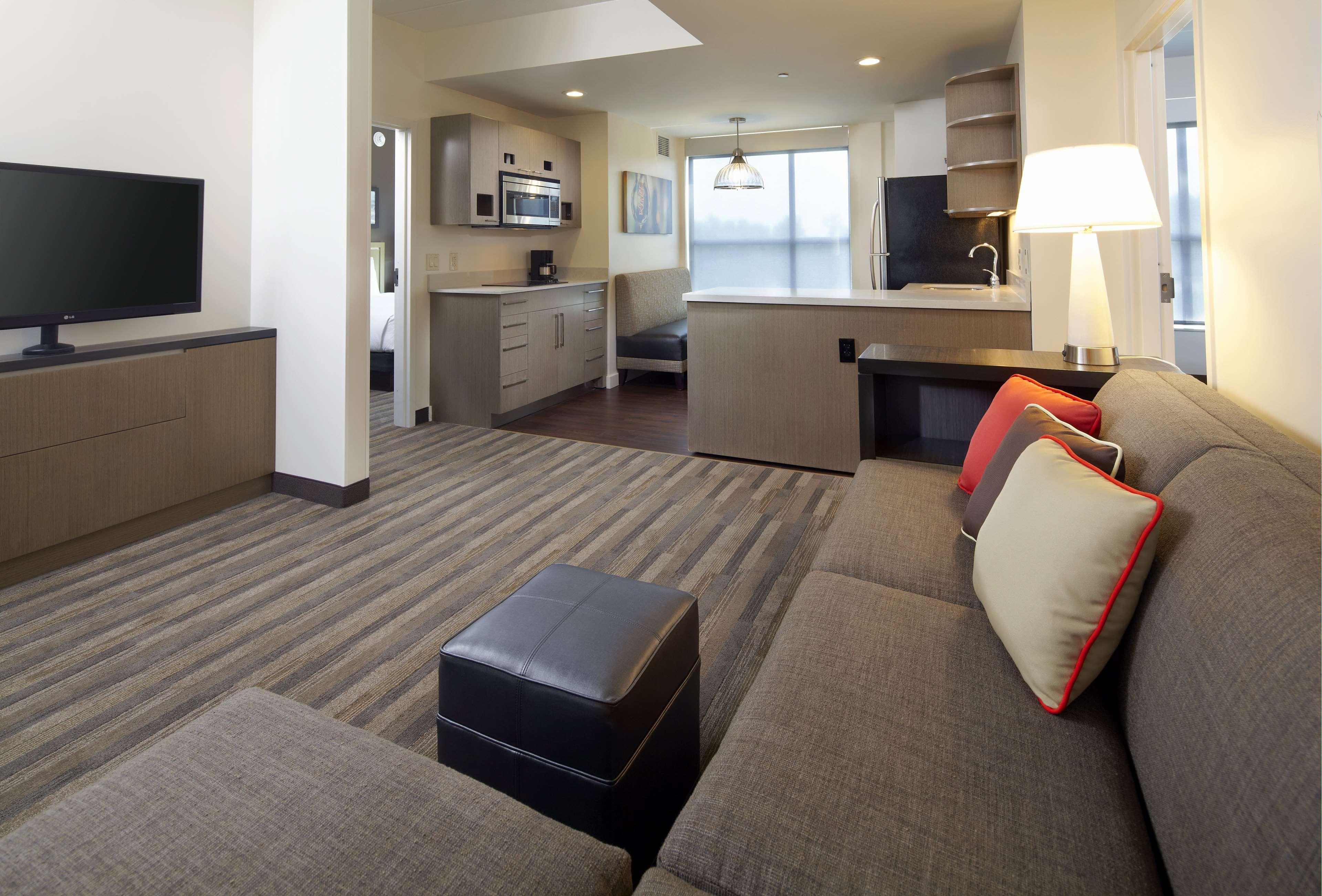 Hyatt House - Historic District