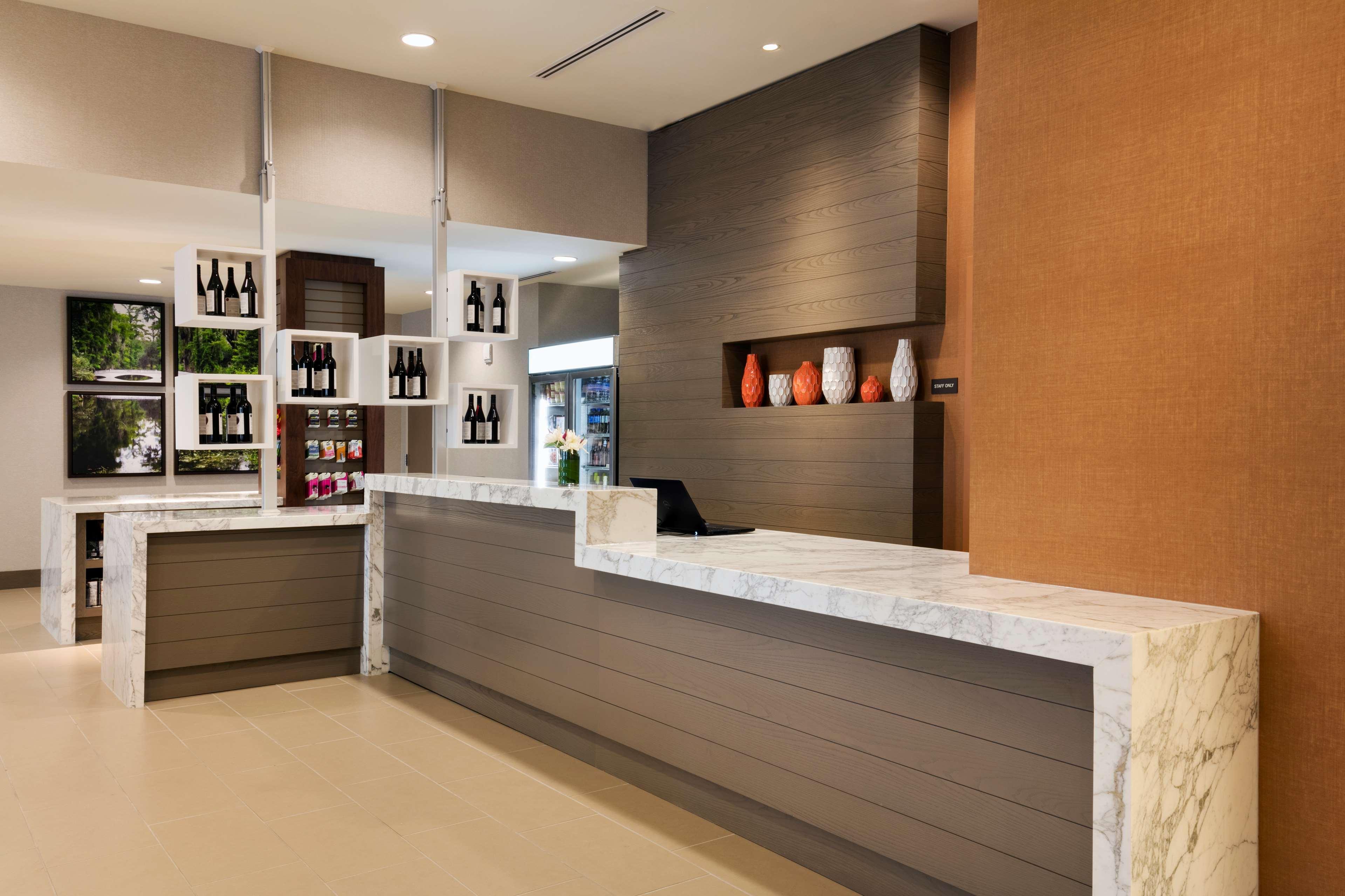 Hotel Hyatt House - Historic District Charleston