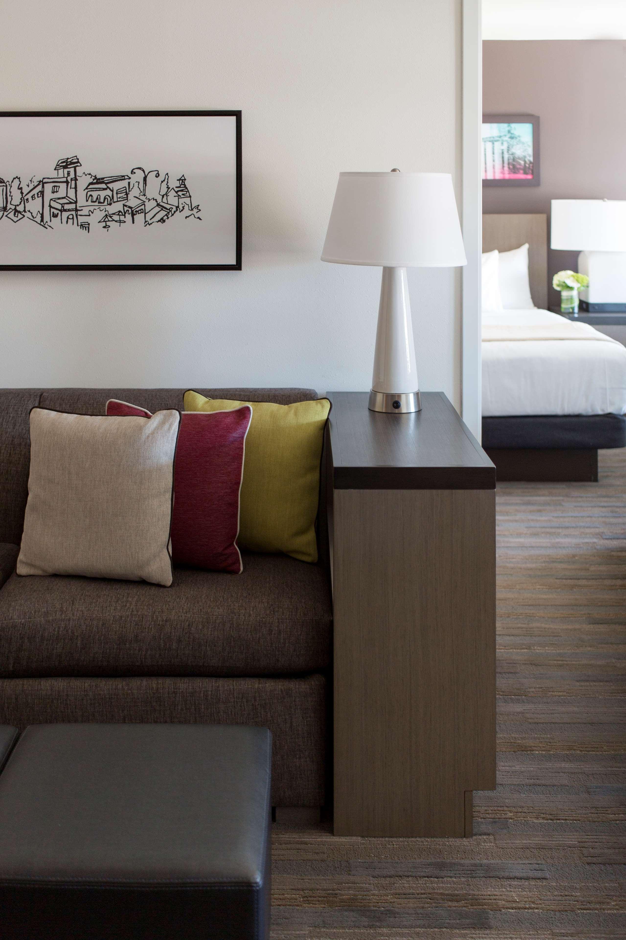 Hyatt House - Historic District Charleston