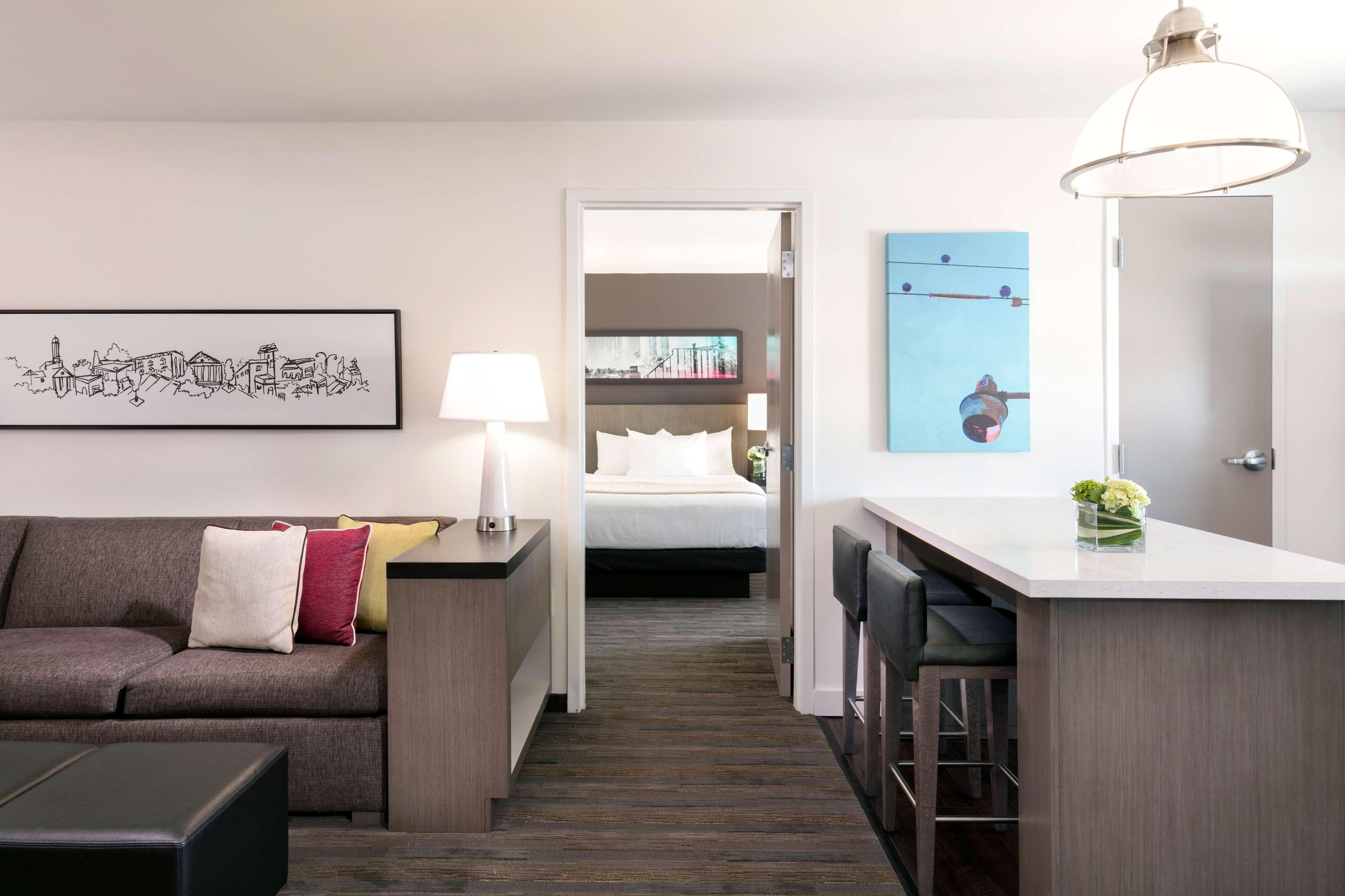 Hyatt House - Historic District Hotel Charleston