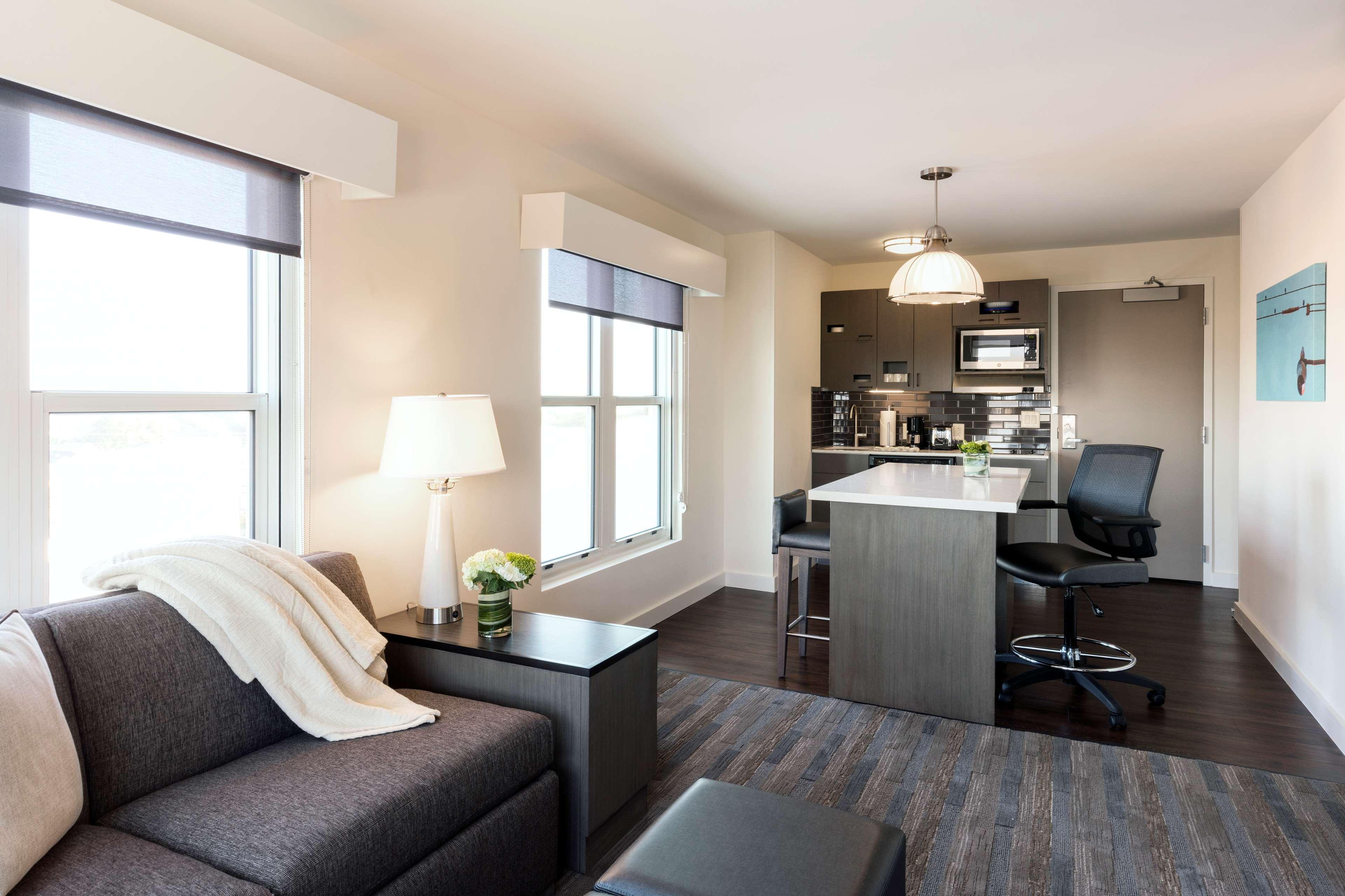 Hotel Hyatt House - Historic District 3*