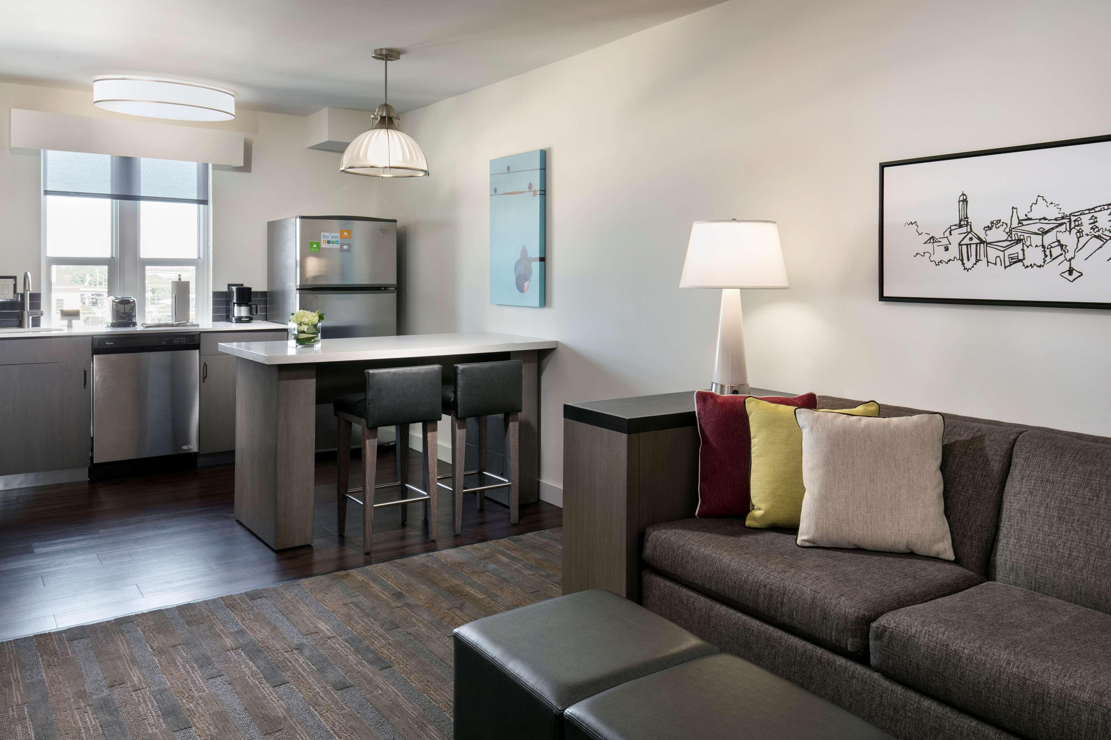 Hotel Hyatt House - Historic District Charleston