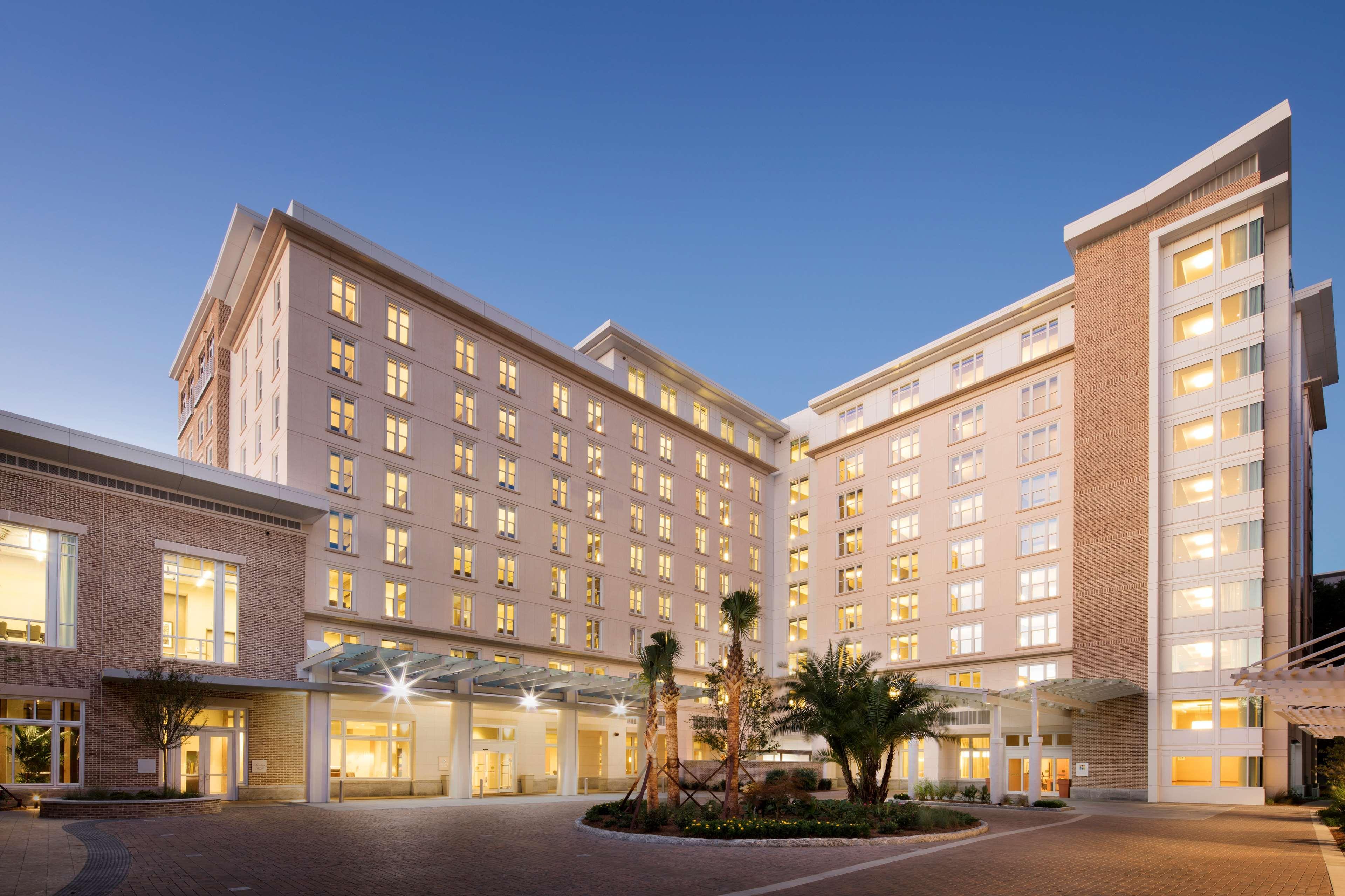 Hotel Hyatt House - Historic District Charleston