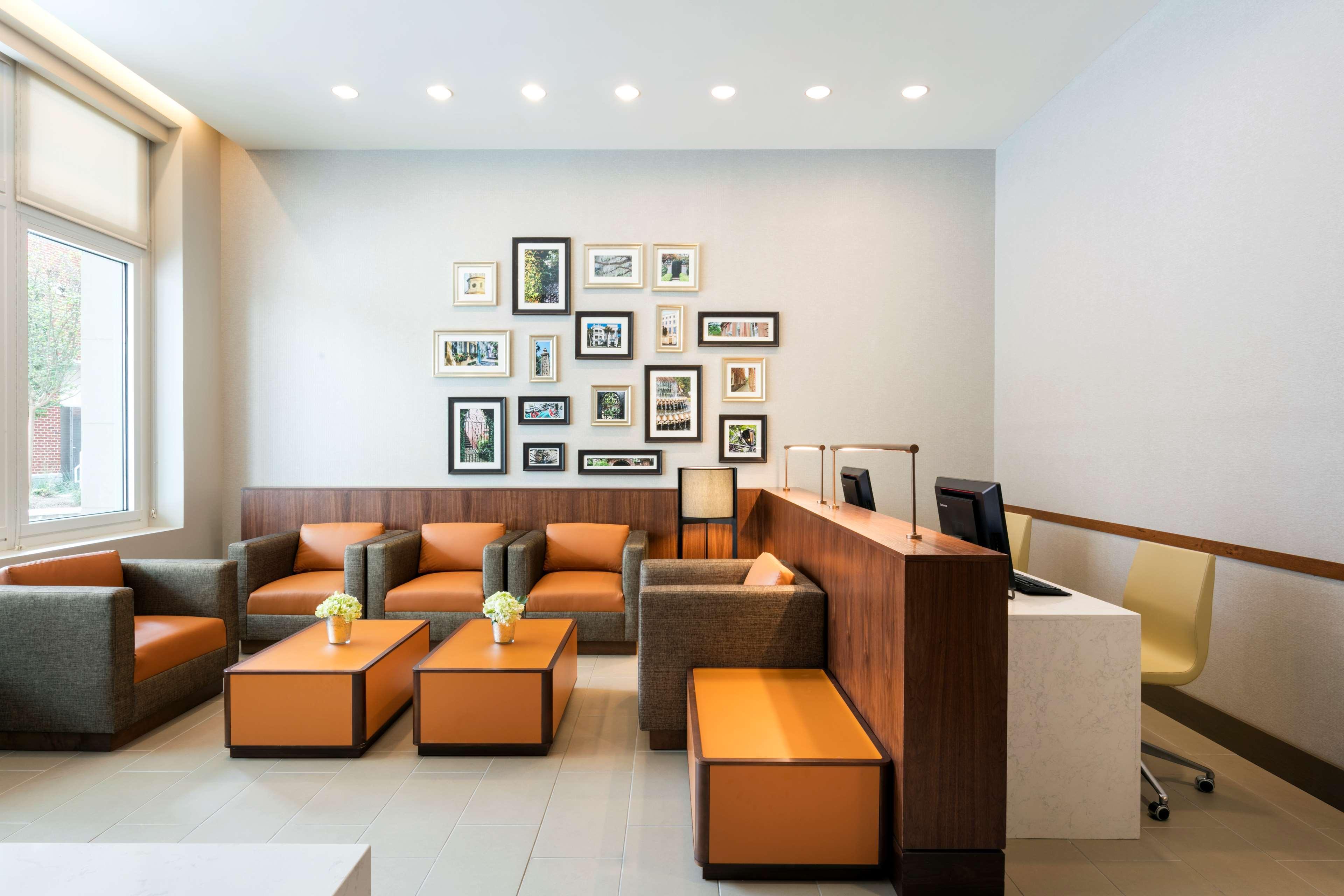 Hotel Hyatt House - Historic District Charleston