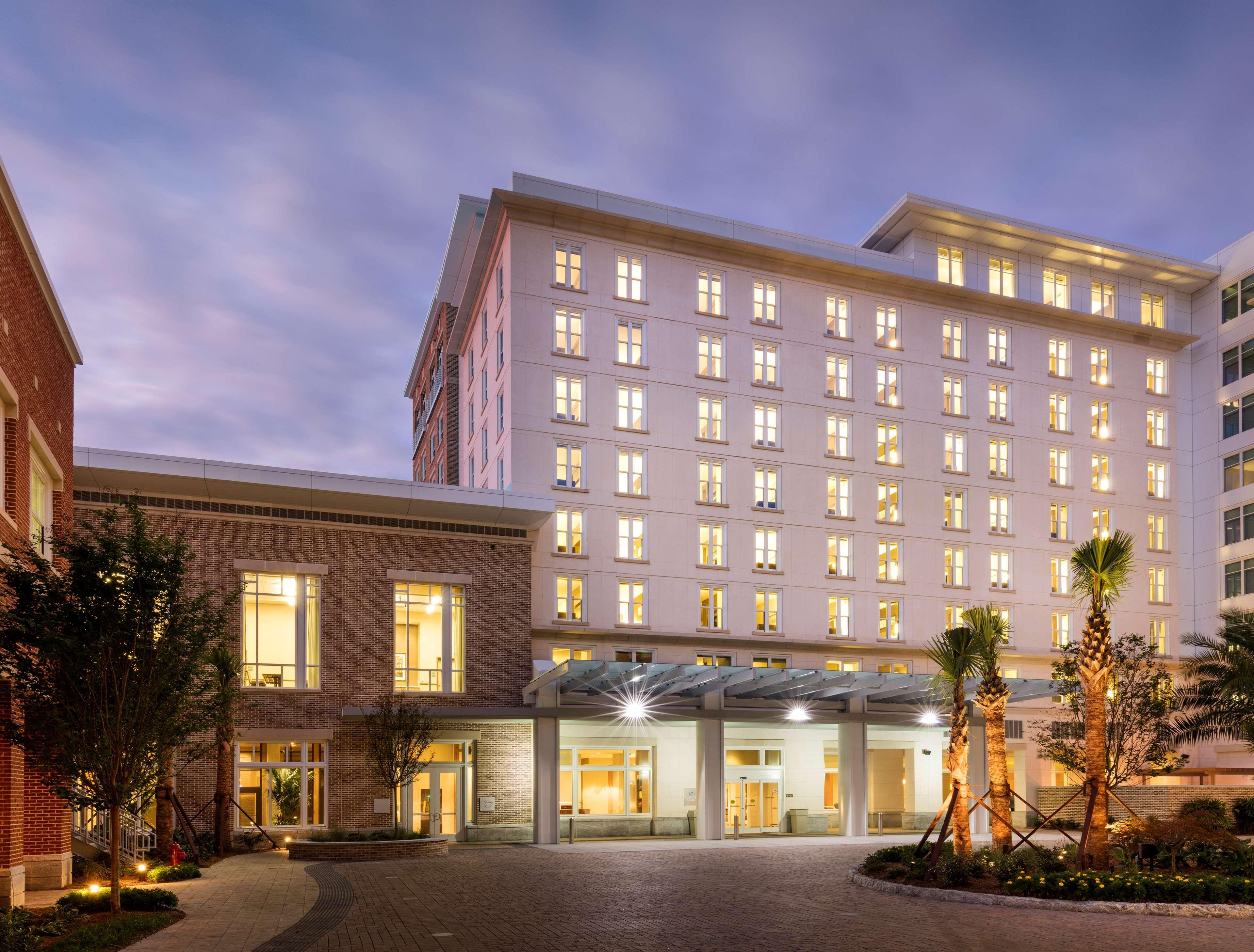 Hyatt House - Historic District Hotel Charleston