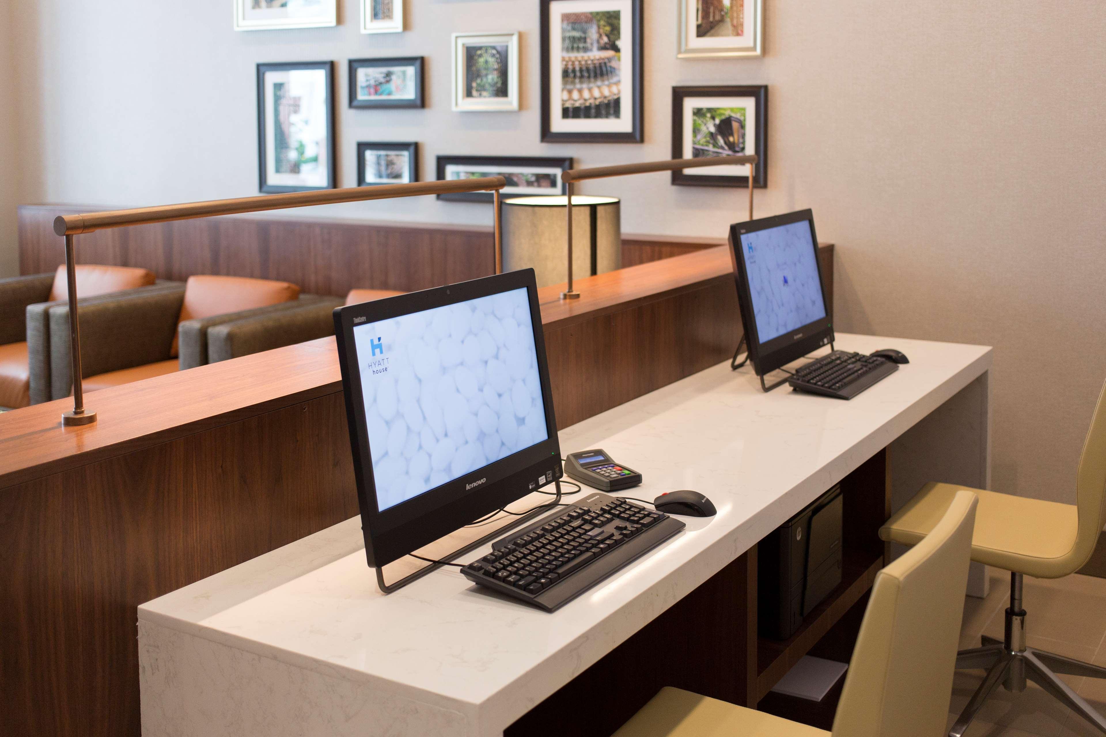 Hyatt House - Historic District Hotel 3*