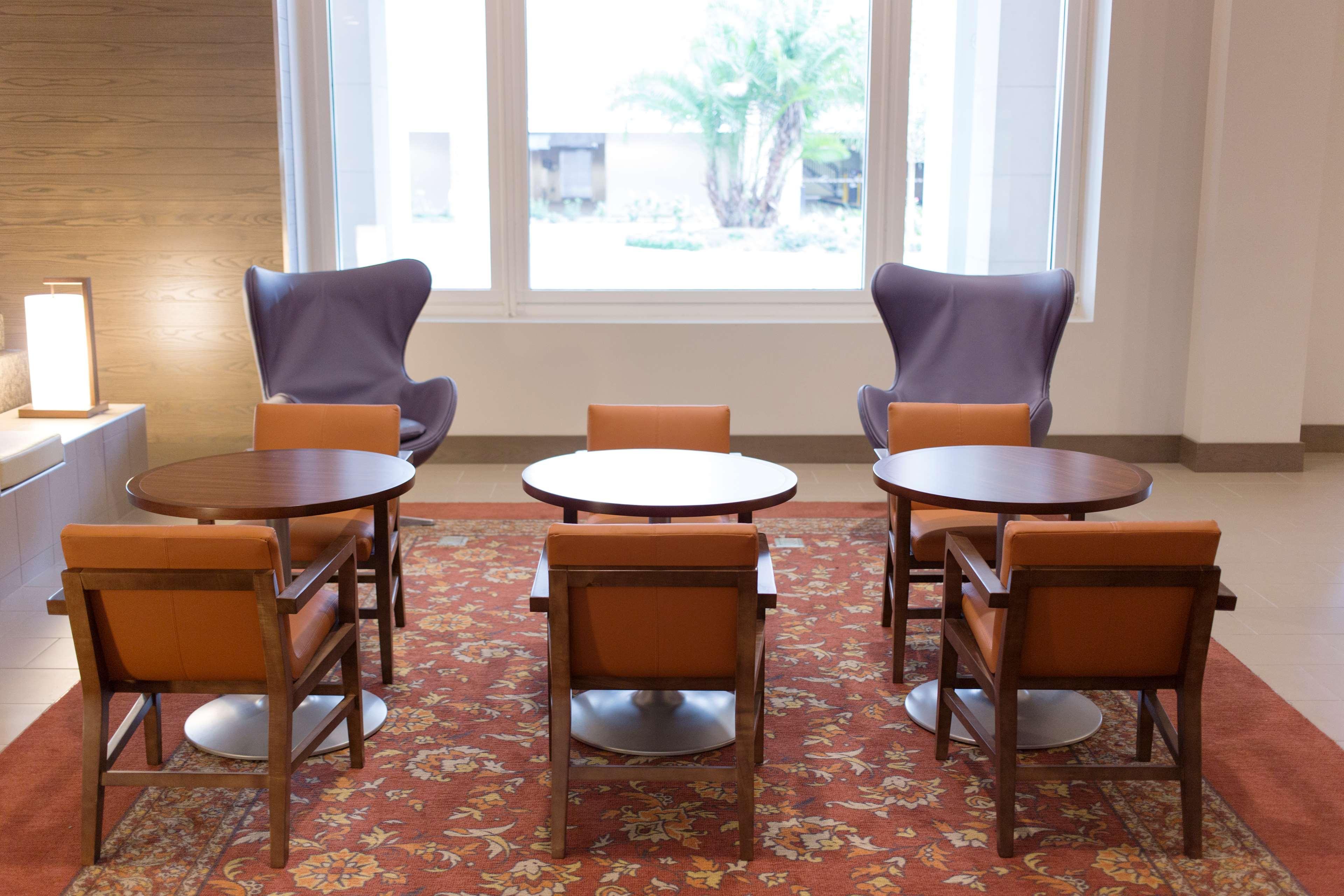Hyatt House - Historic District Hotel Charleston